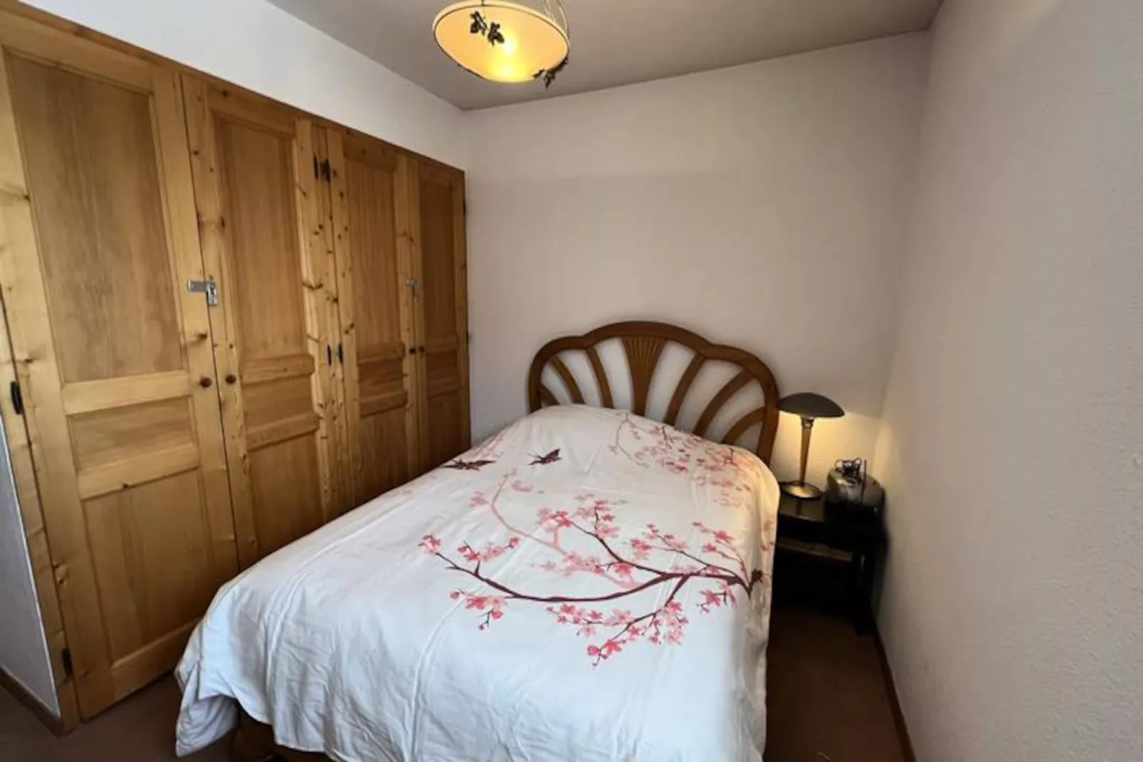 Résidence Jardin Alpin Anemone-Nicht zugeordnet