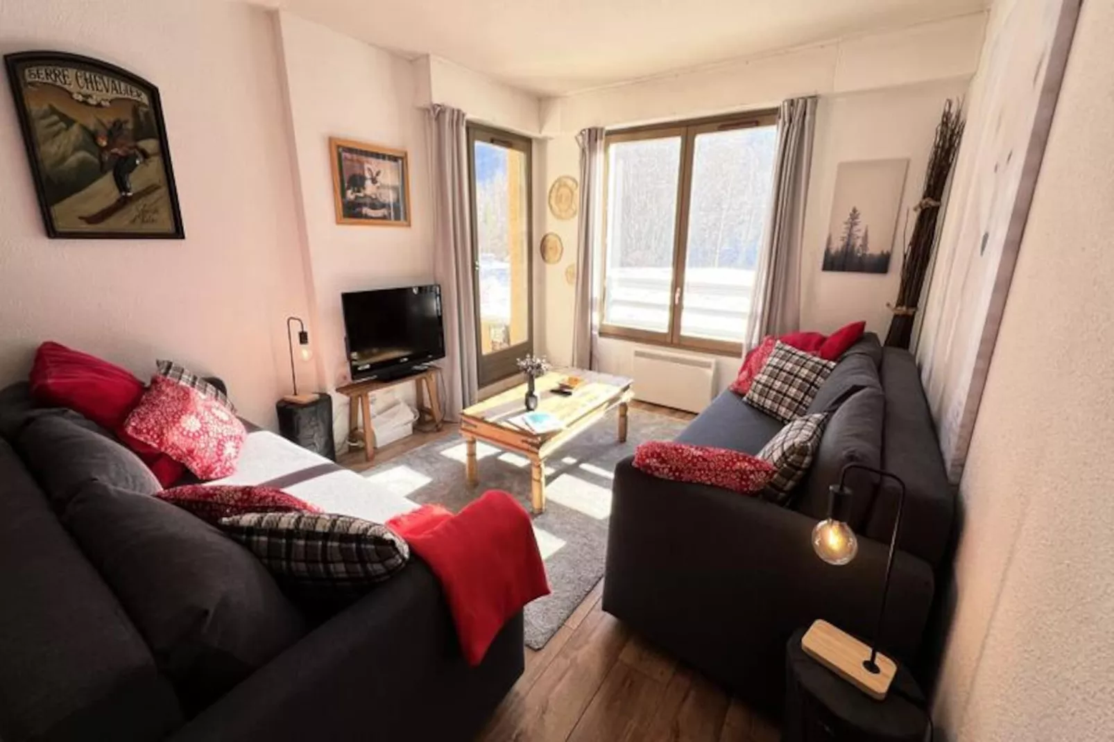 Résidence Jardin Alpin Anemone-Nicht zugeordnet