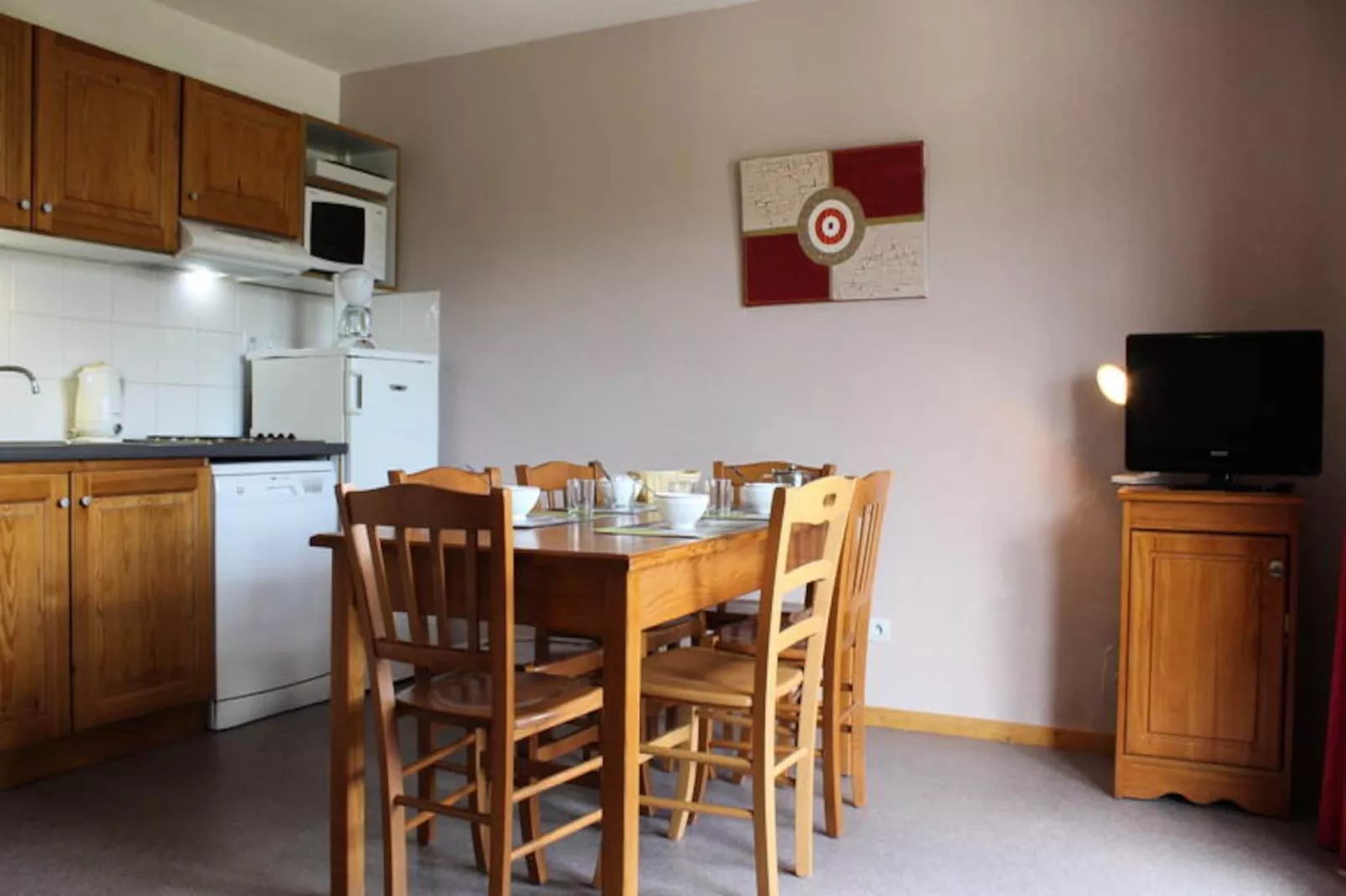 Résidence Les Chaumettes-Untagged