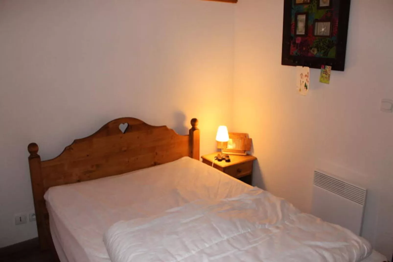 Résidence L'eden Des Cimes 1-Nicht zugeordnet