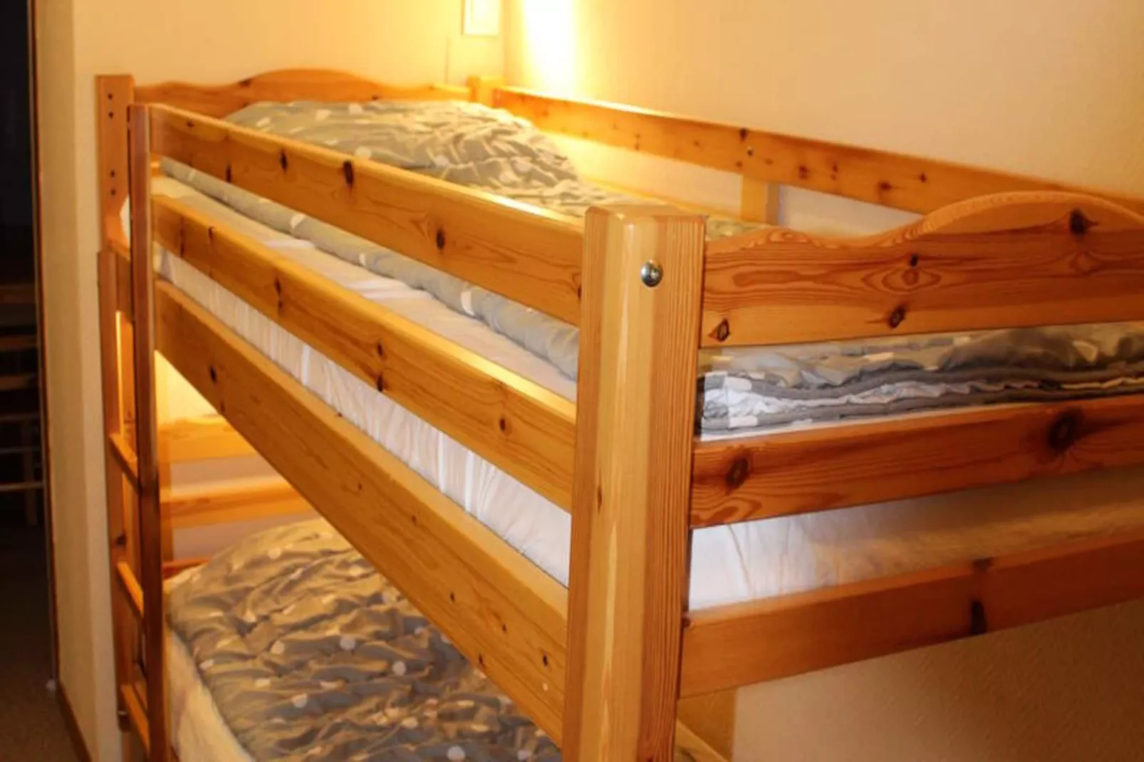 Résidence L'horizon Blanc-Non tagué