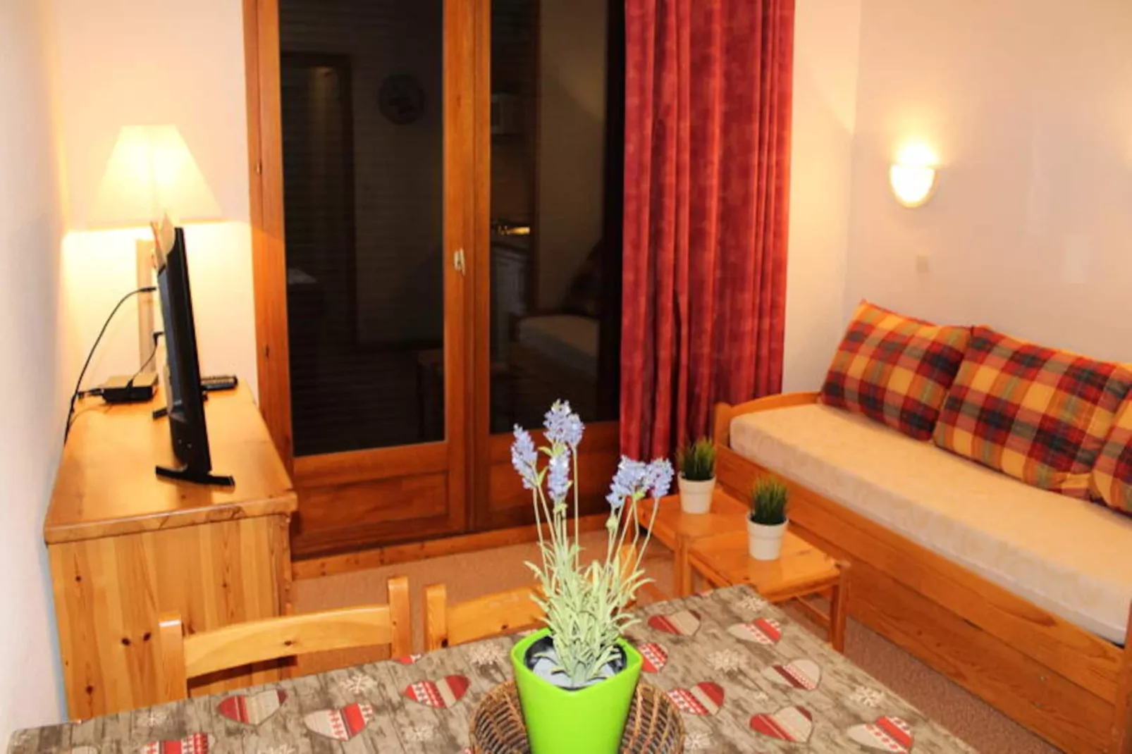 Résidence L'horizon Blanc-Untagged