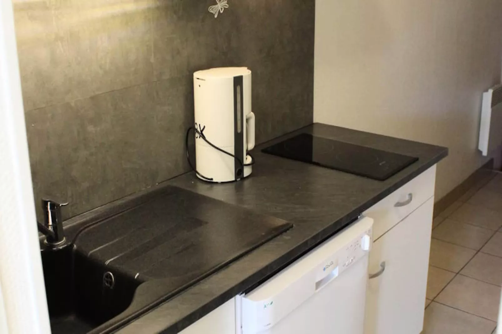 Résidence Les Issarts-Non tagué