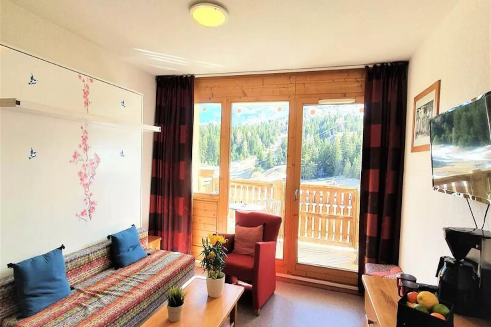 Résidence Les Toits Du Devoluy-Untagged