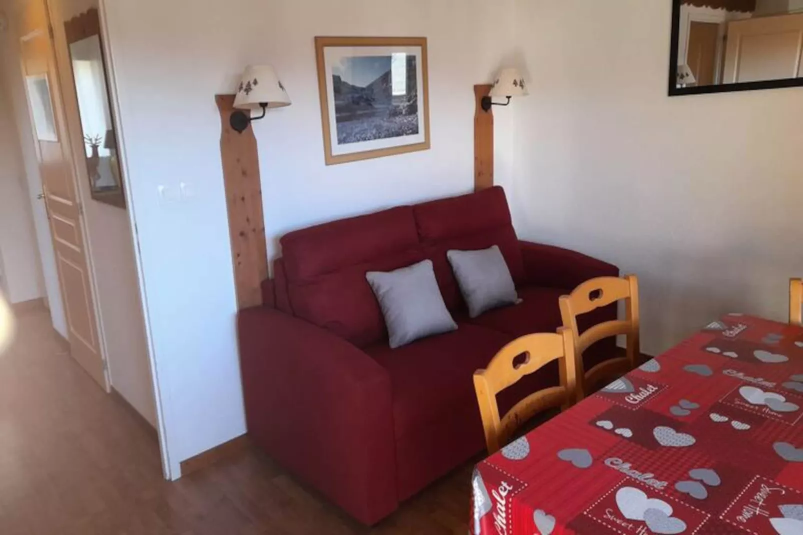 Résidence Bartavelle Crete Du Berger-Untagged