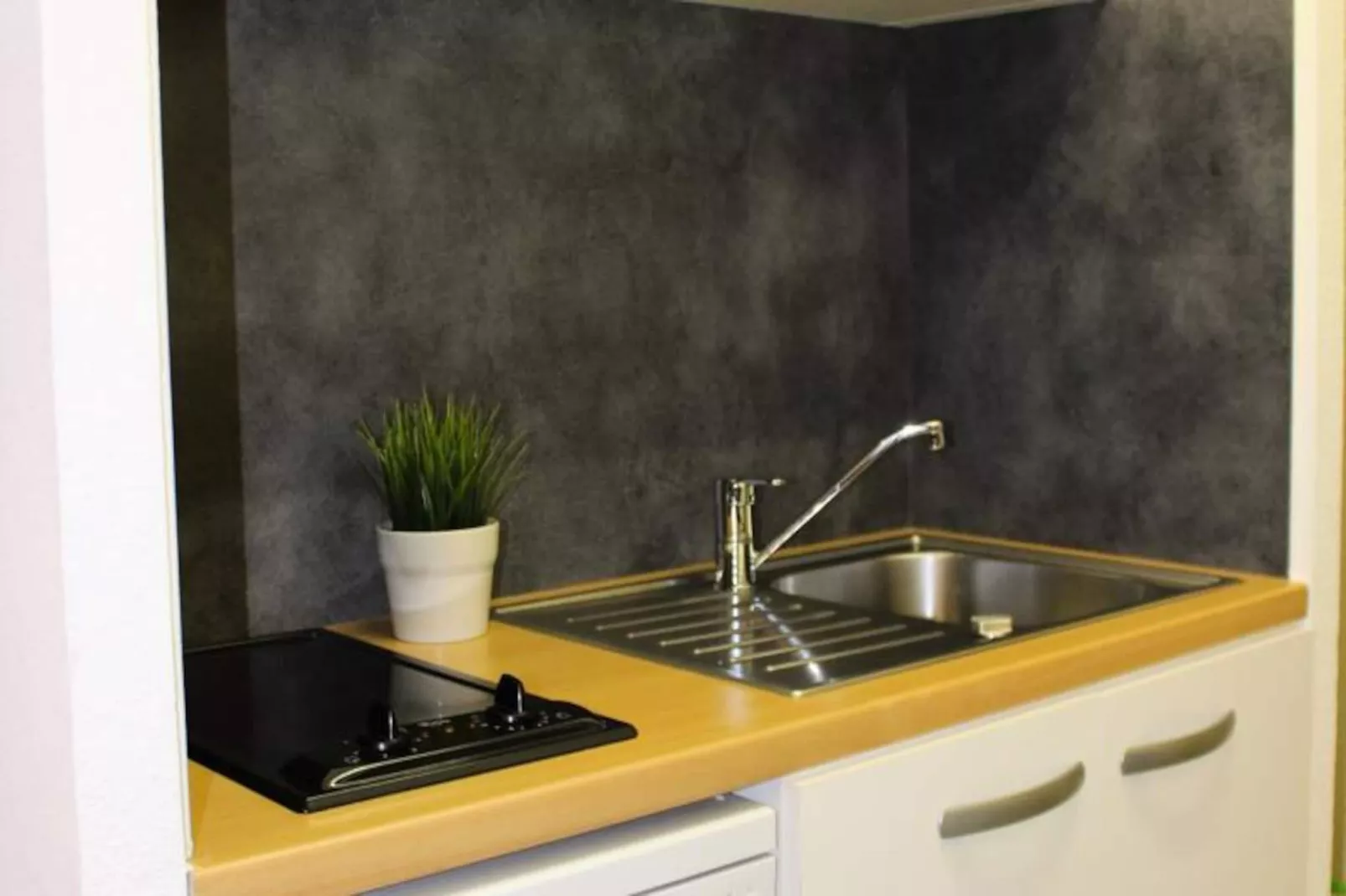 Résidence Le Bois D'aurouze-Untagged