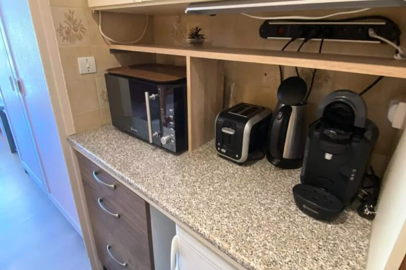 Résidence Le Bois D'aurouze-Untagged