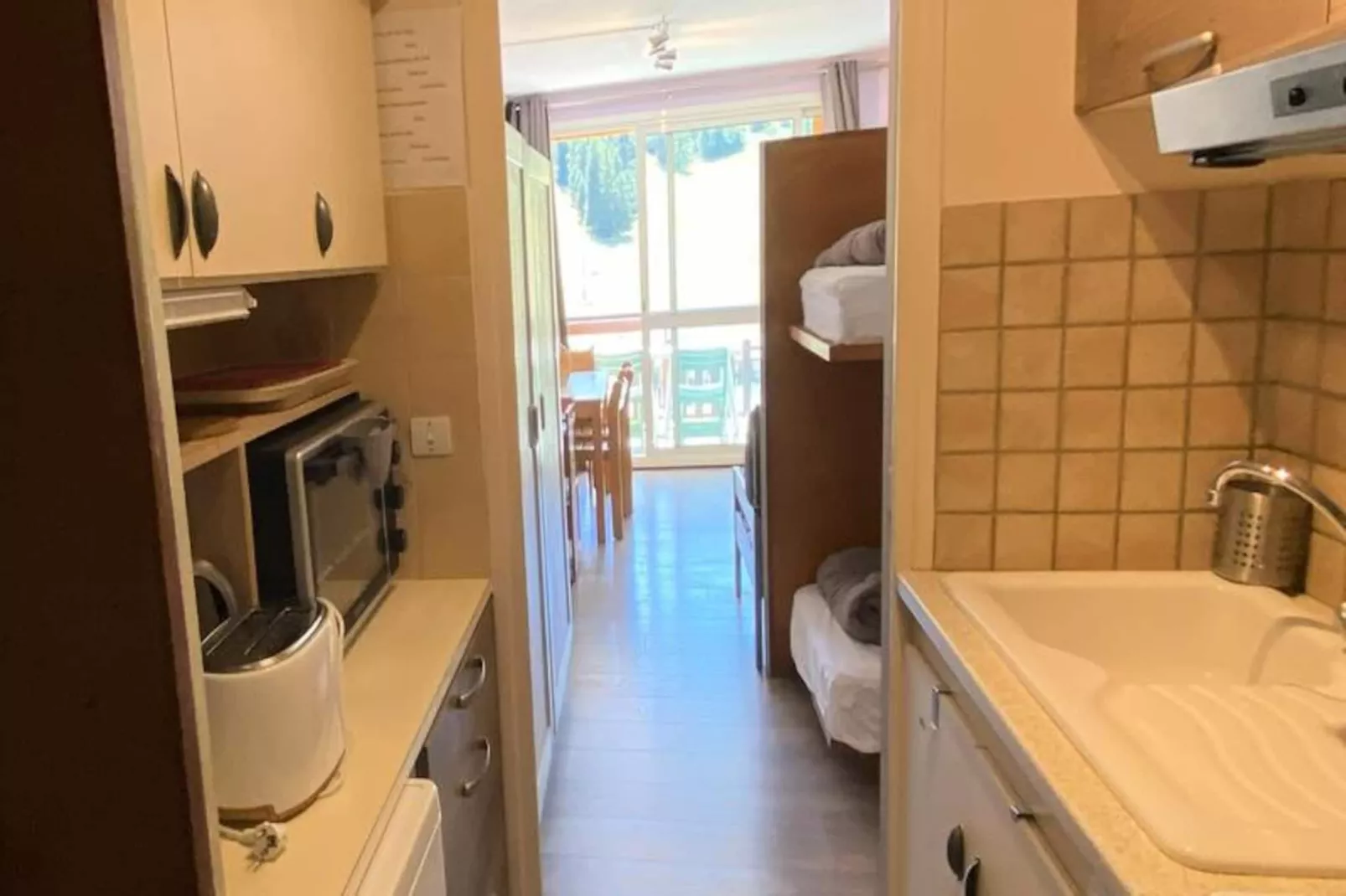 Résidence Le Bois D'aurouze-Untagged