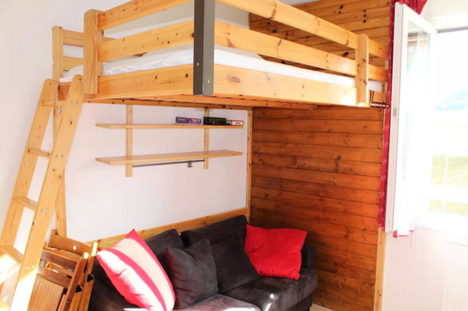 Résidence Le Bois D'aurouze-Untagged