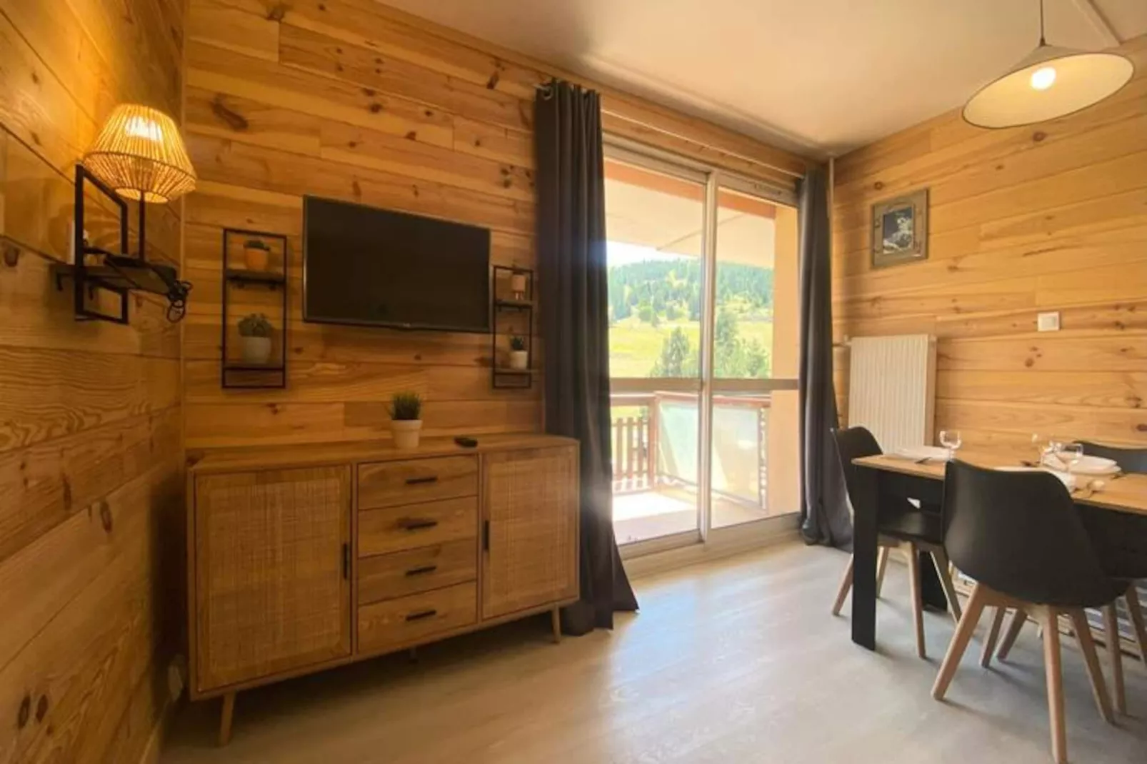 Résidence Le Bois D'aurouze-Untagged