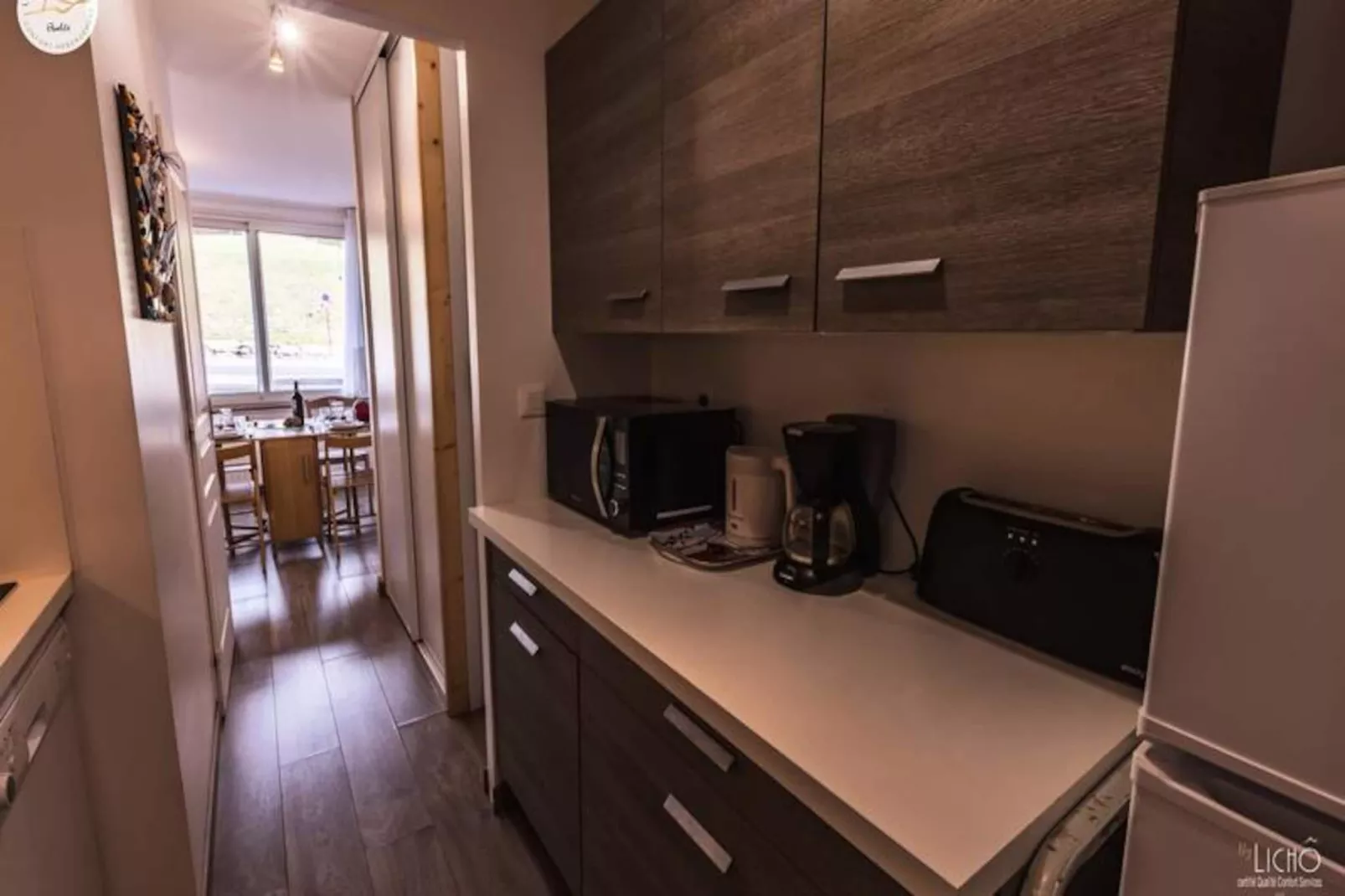 Résidence Le Bois D'aurouze-Untagged