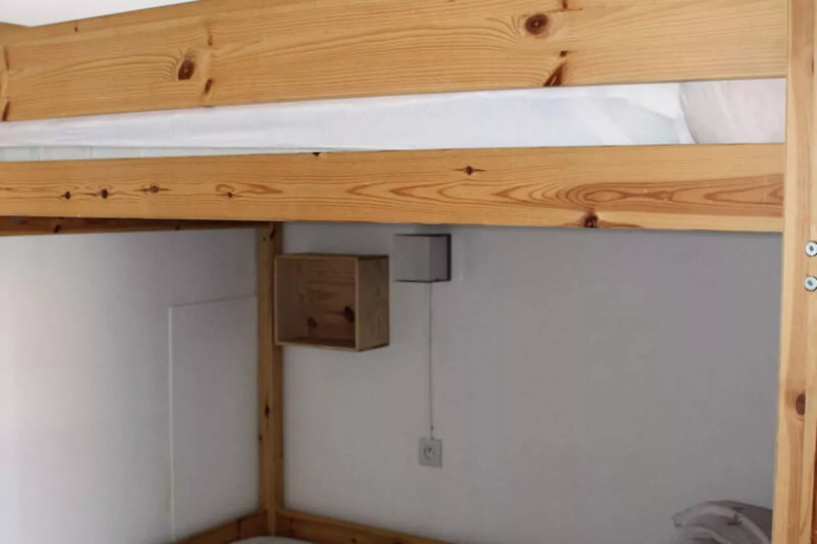 Résidence Le Bois D'aurouze-Untagged