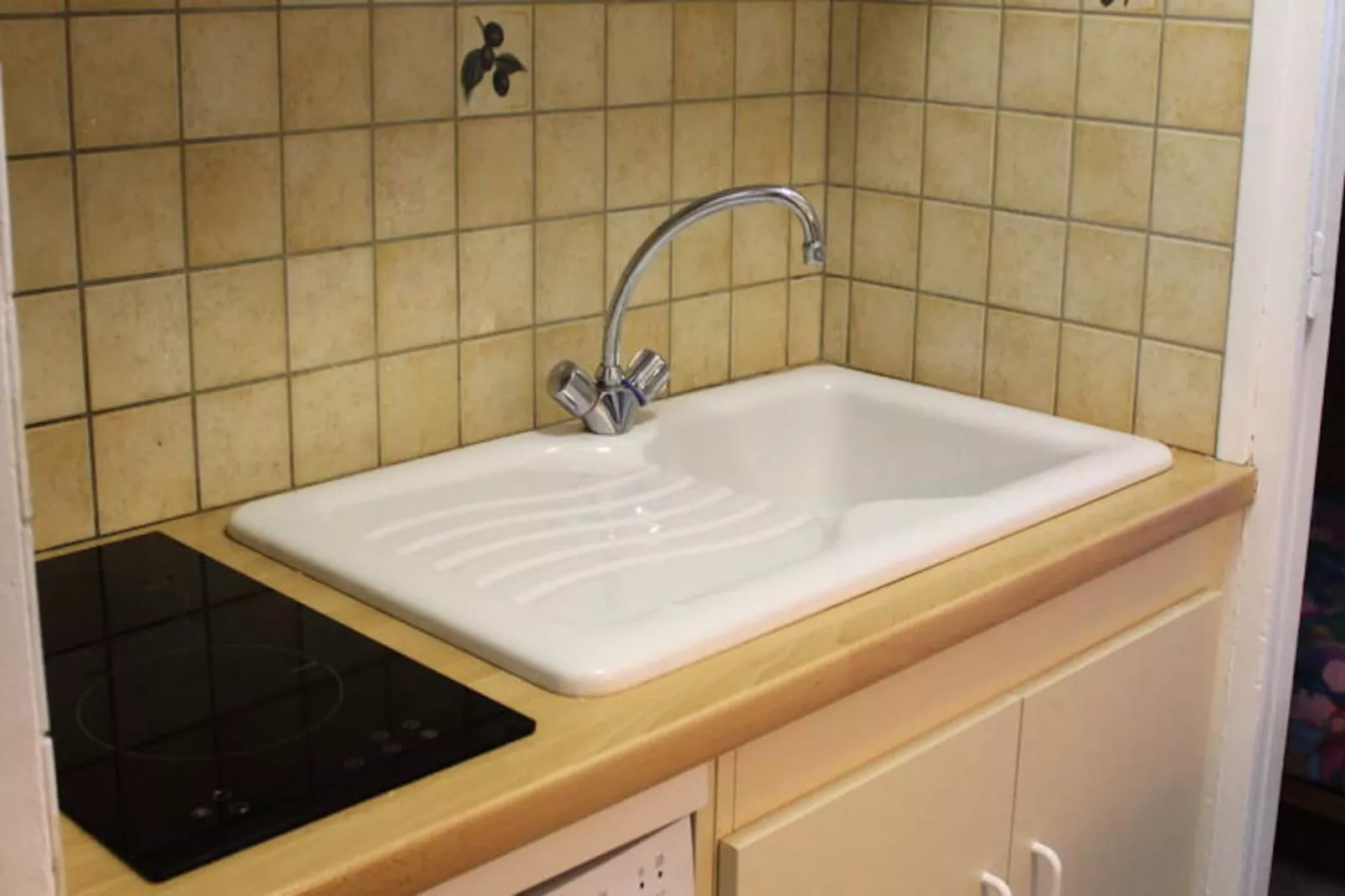 Résidence Le Bois D'aurouze-Untagged