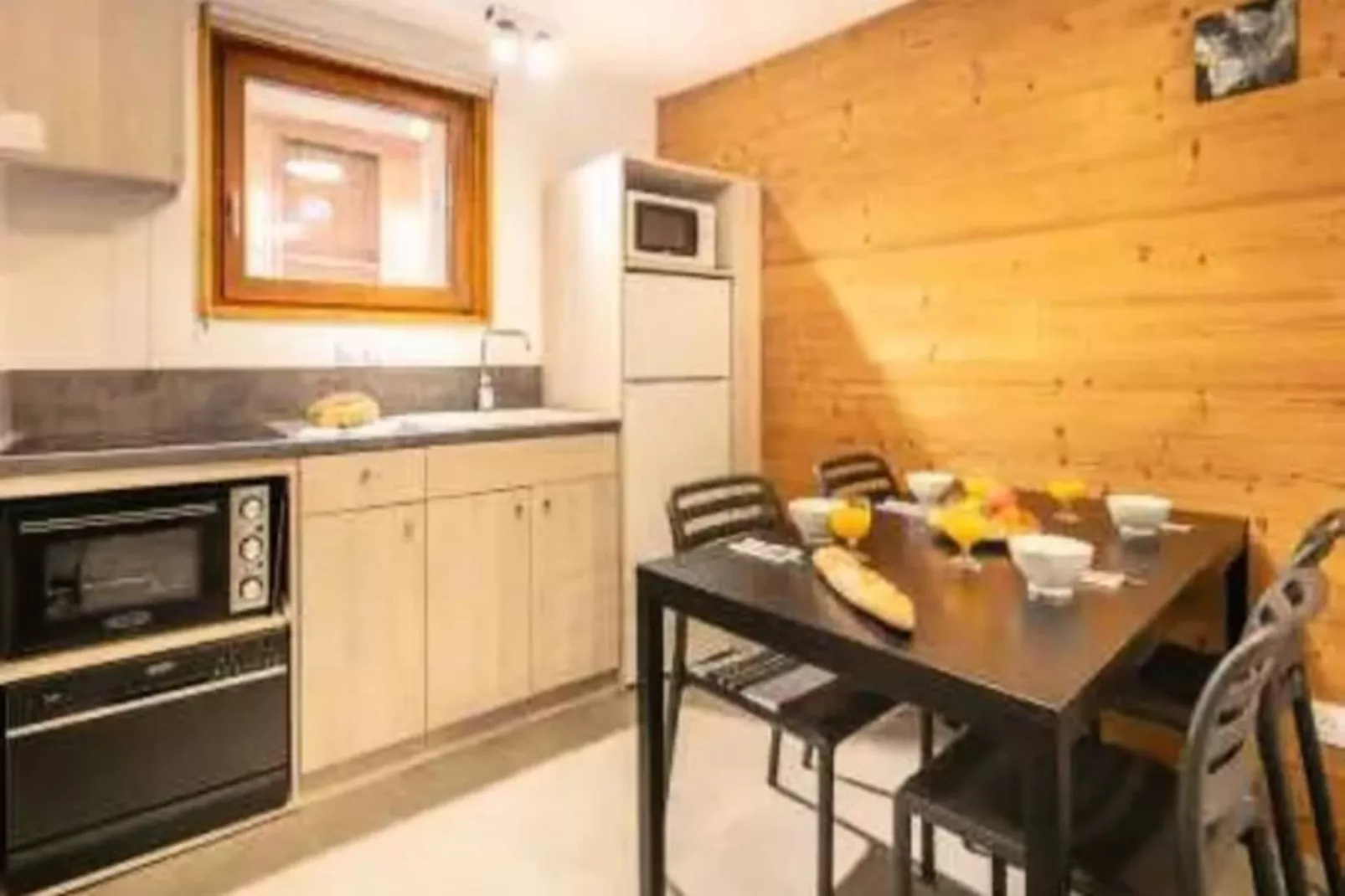 VVF Les Écrins Saint-Léger-les-Mélèzes *** - Untagged