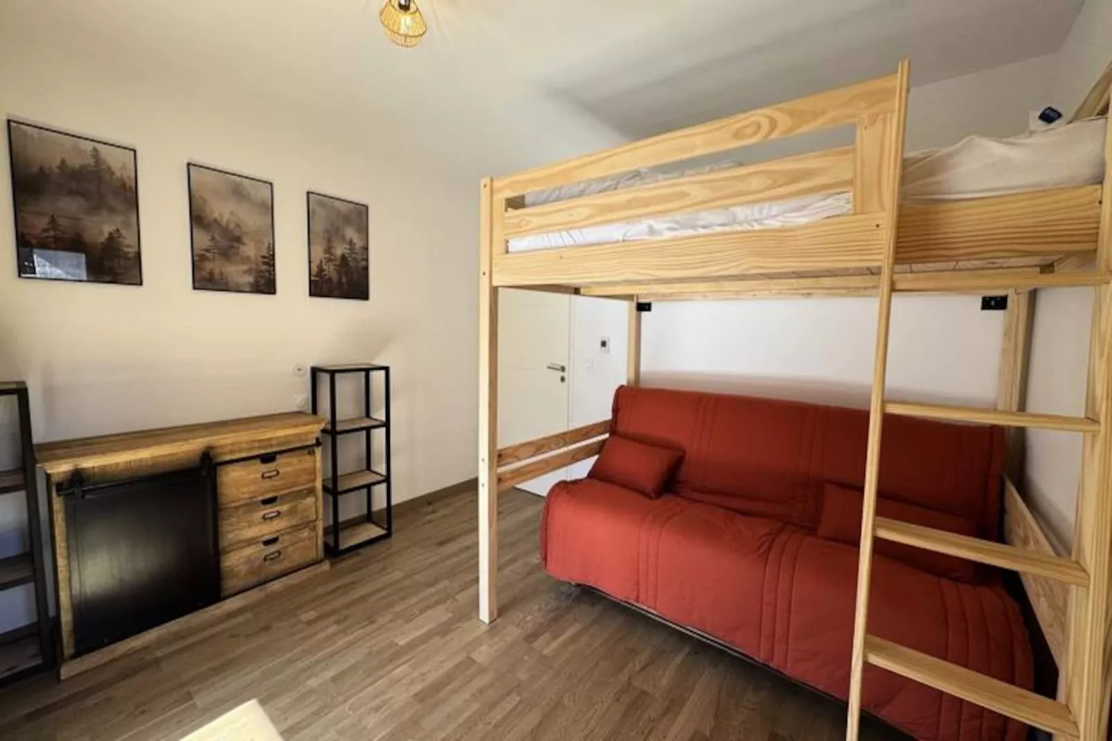 Résidence Le Living Stone B - Nicht zugeordnet