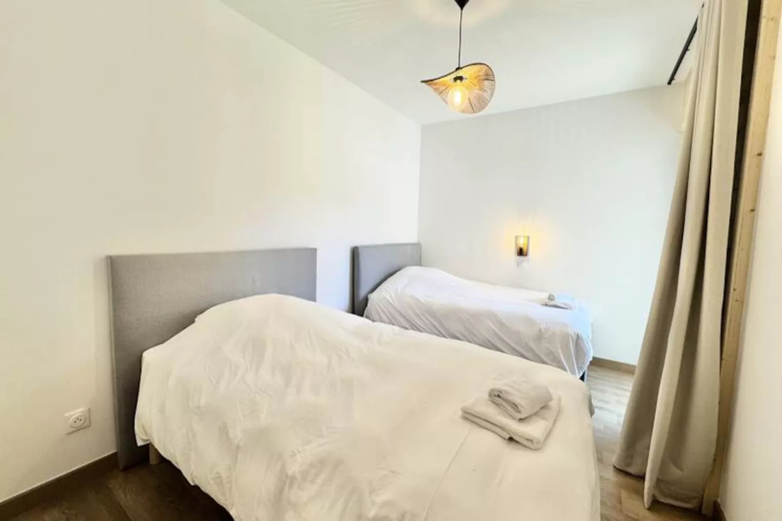 Résidence Le Living Stone B - Nicht zugeordnet