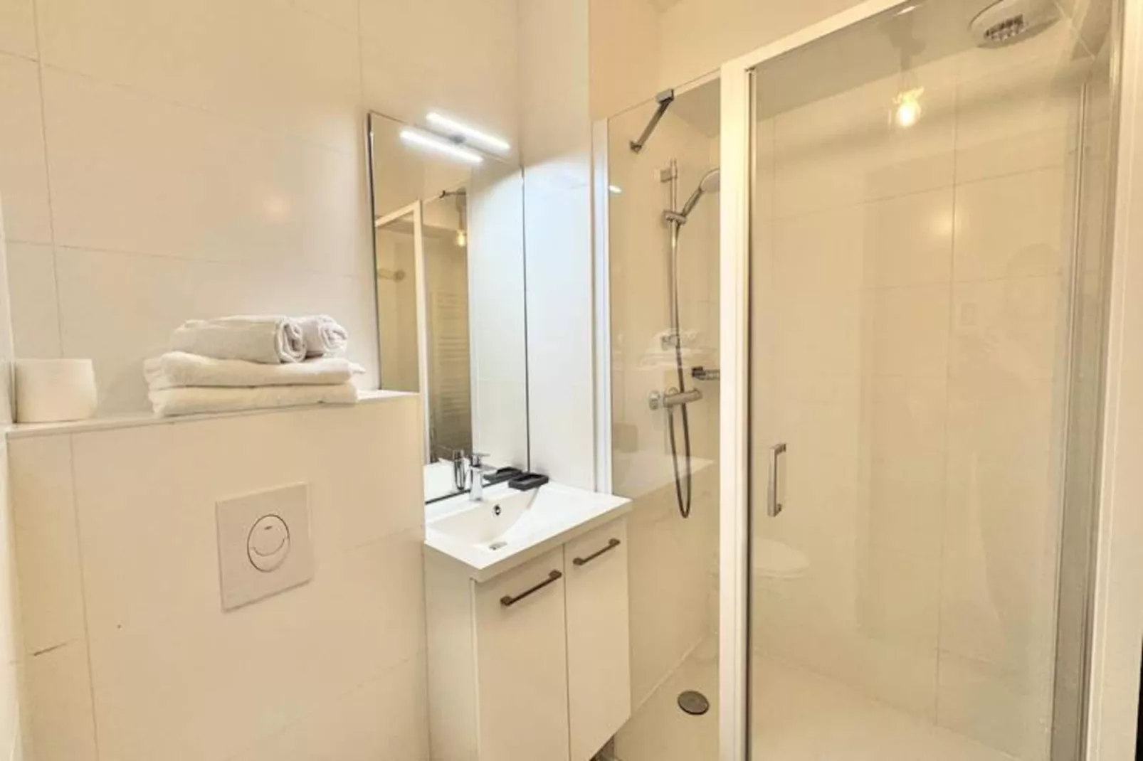 Résidence Le Living Stone B - Nicht zugeordnet