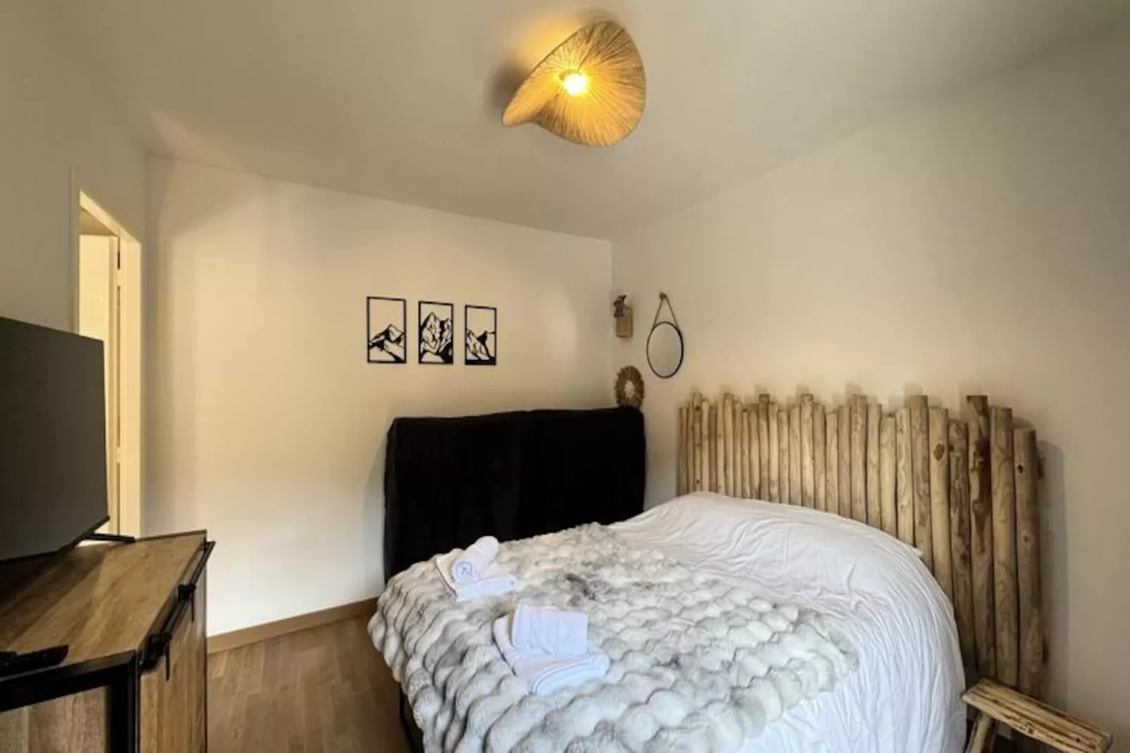 Résidence Le Living Stone B - Nicht zugeordnet