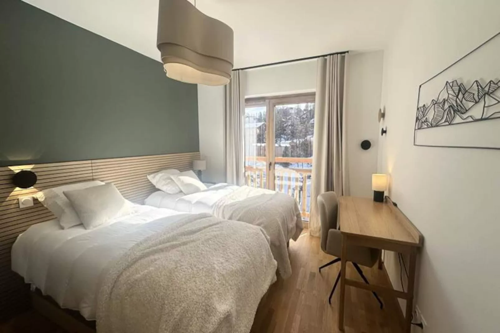 Résidence Le Living Stone B - Nicht zugeordnet