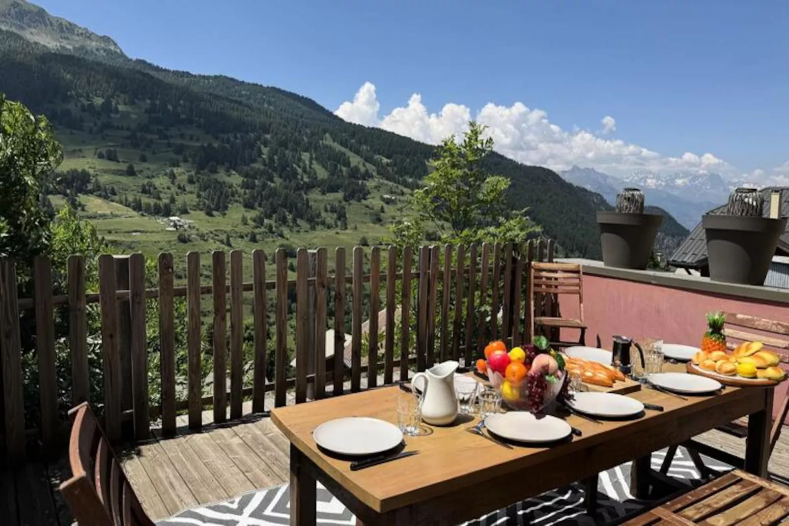 Chalet La Mouree 1790-Nicht zugeordnet