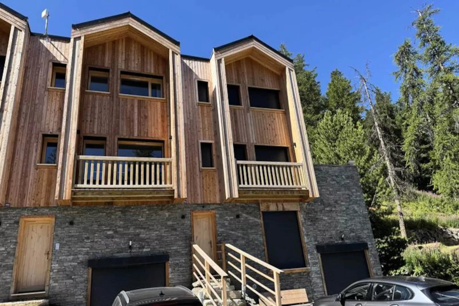 Chalet Arlovi - Nicht zugeordnet