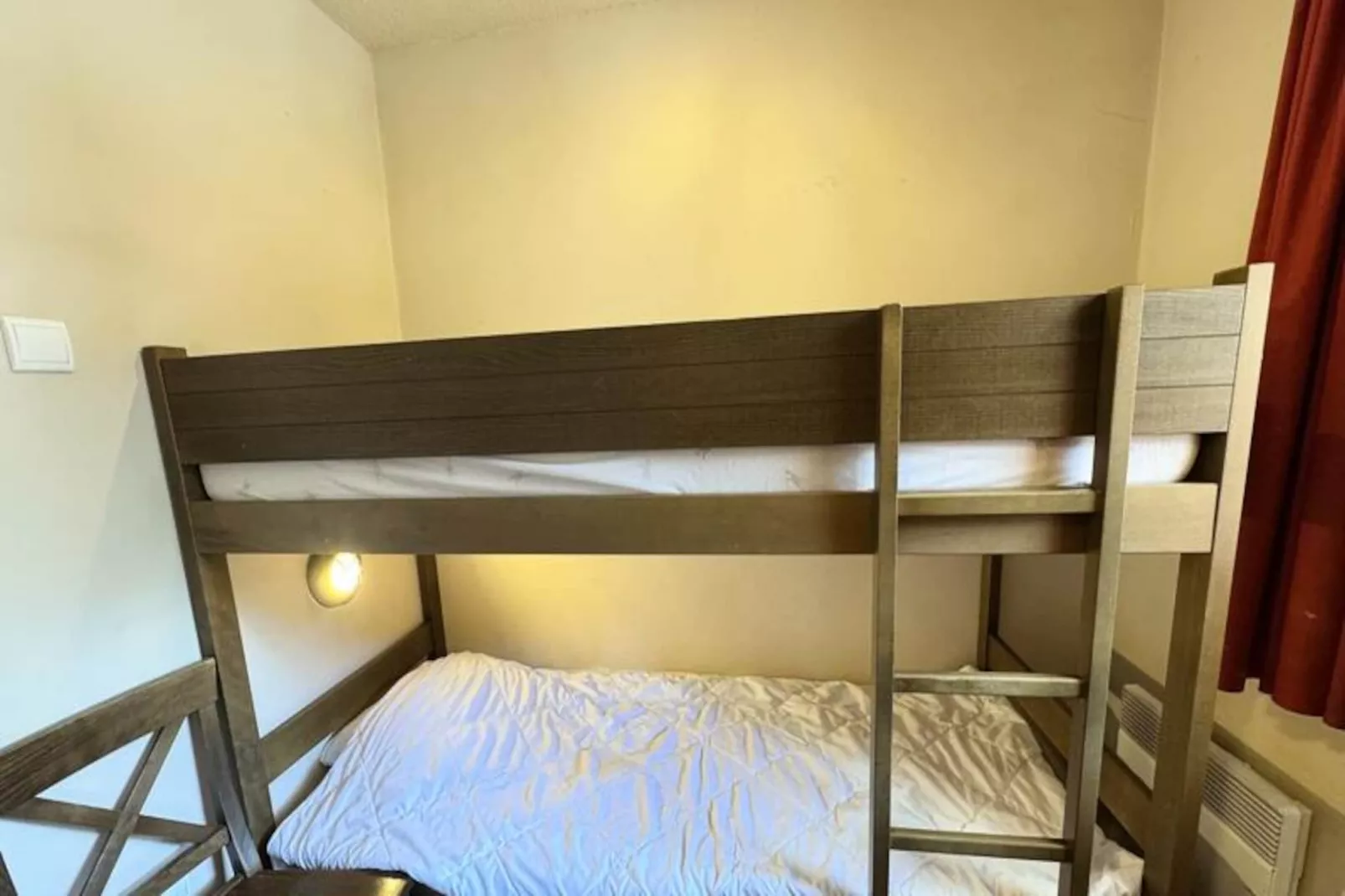 Résidence L'albane - Nicht zugeordnet