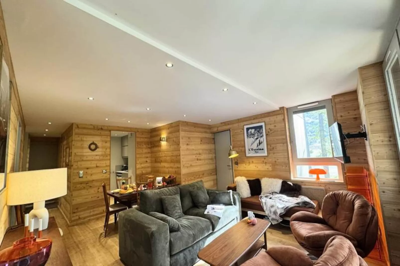 Résidence Les Fibieres - Untagged