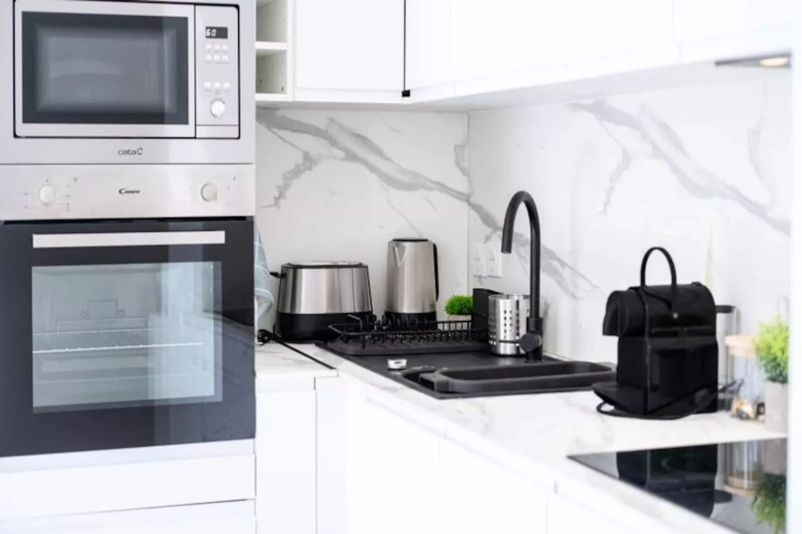 06bz - Appartement Moderne Au C&oelig;ur Du Port-Untagged