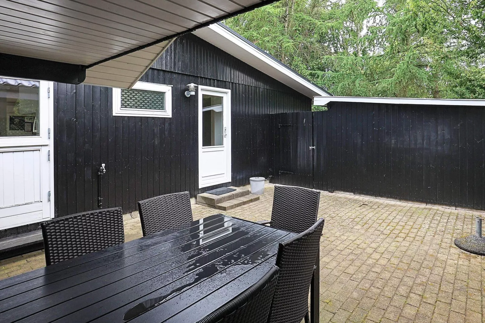 6 Personen Ferienhaus in Hals-By Traum-Nicht zugeordnet