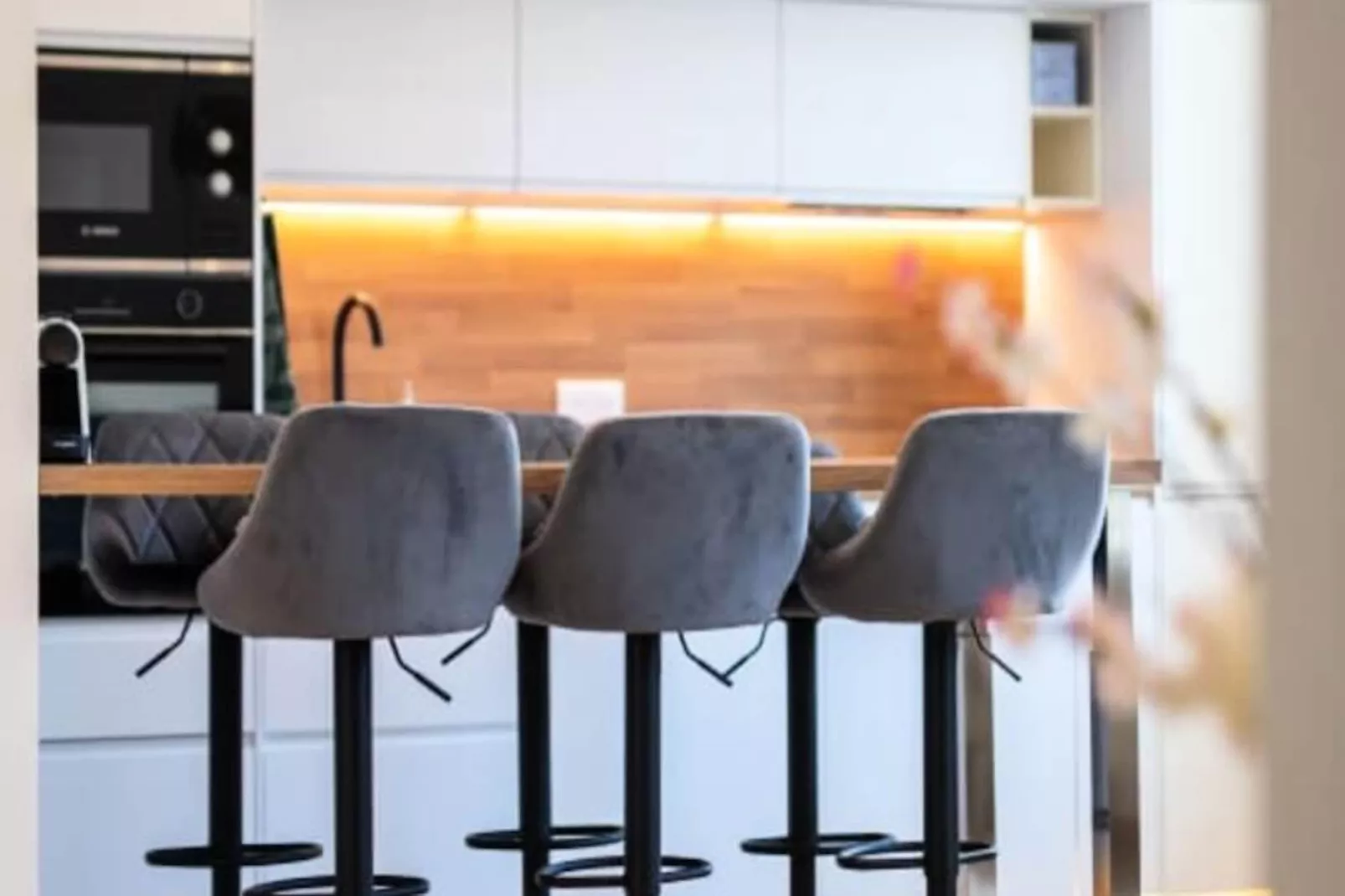 Appartement Design, Près Des Plages De Nice-Nicht zugeordnet