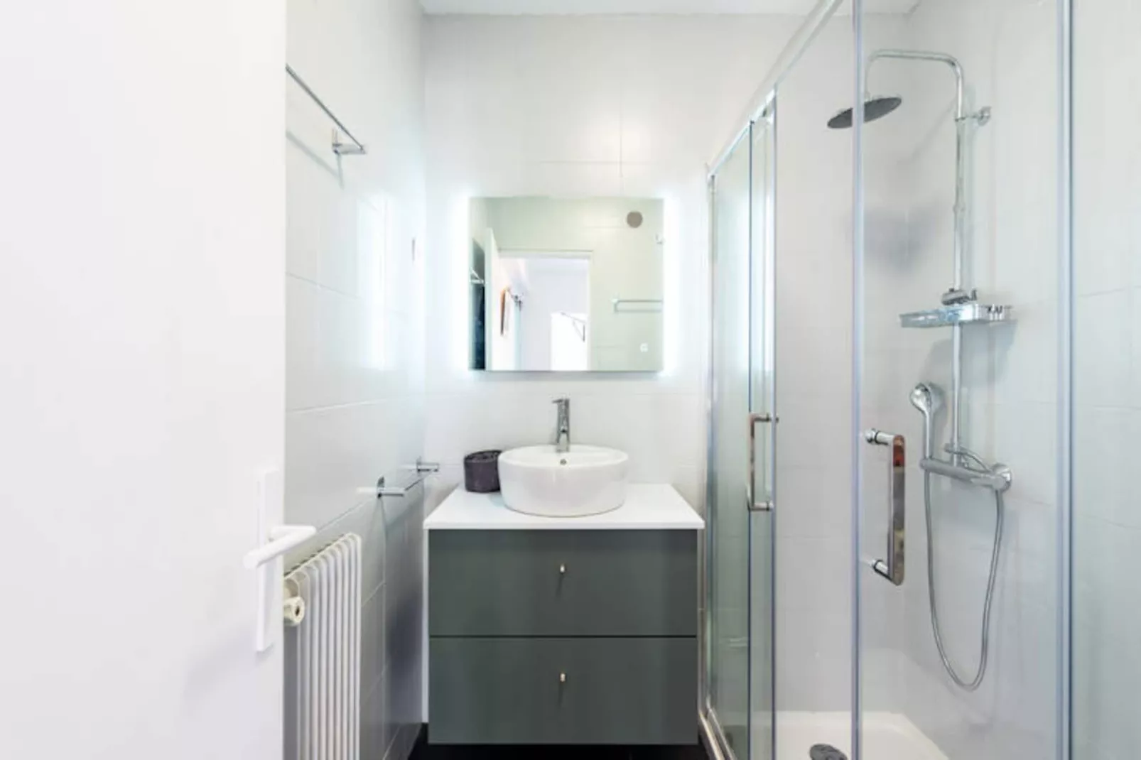 Appartements à Nice-Untagged