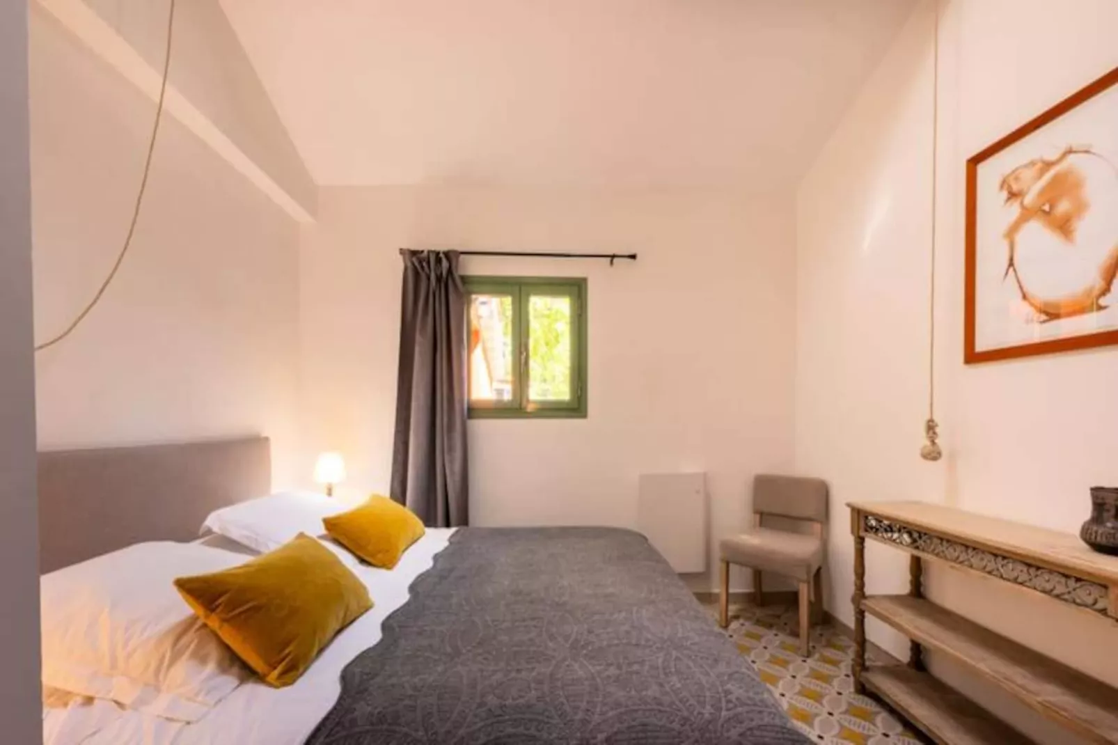 06bv : Cottage Au Calme Avec Piscine-Untagged