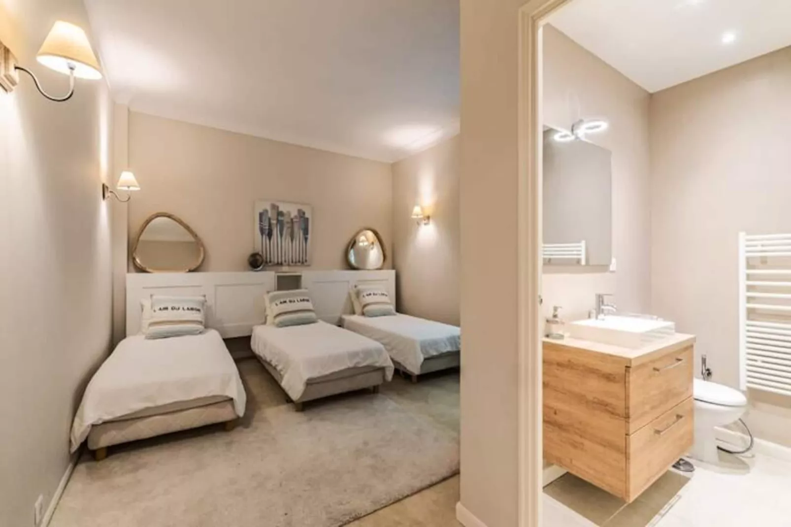 Villa Historique, 9 Pers, Piscine,  Près De Cannes-Untagged