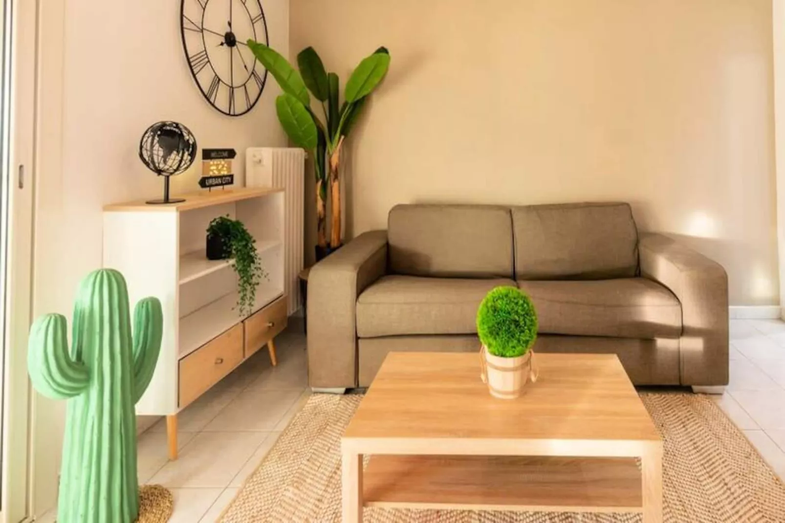 06k2 - Joli Studio Climatisé - Terrasse Vue Mer-Nicht zugeordnet