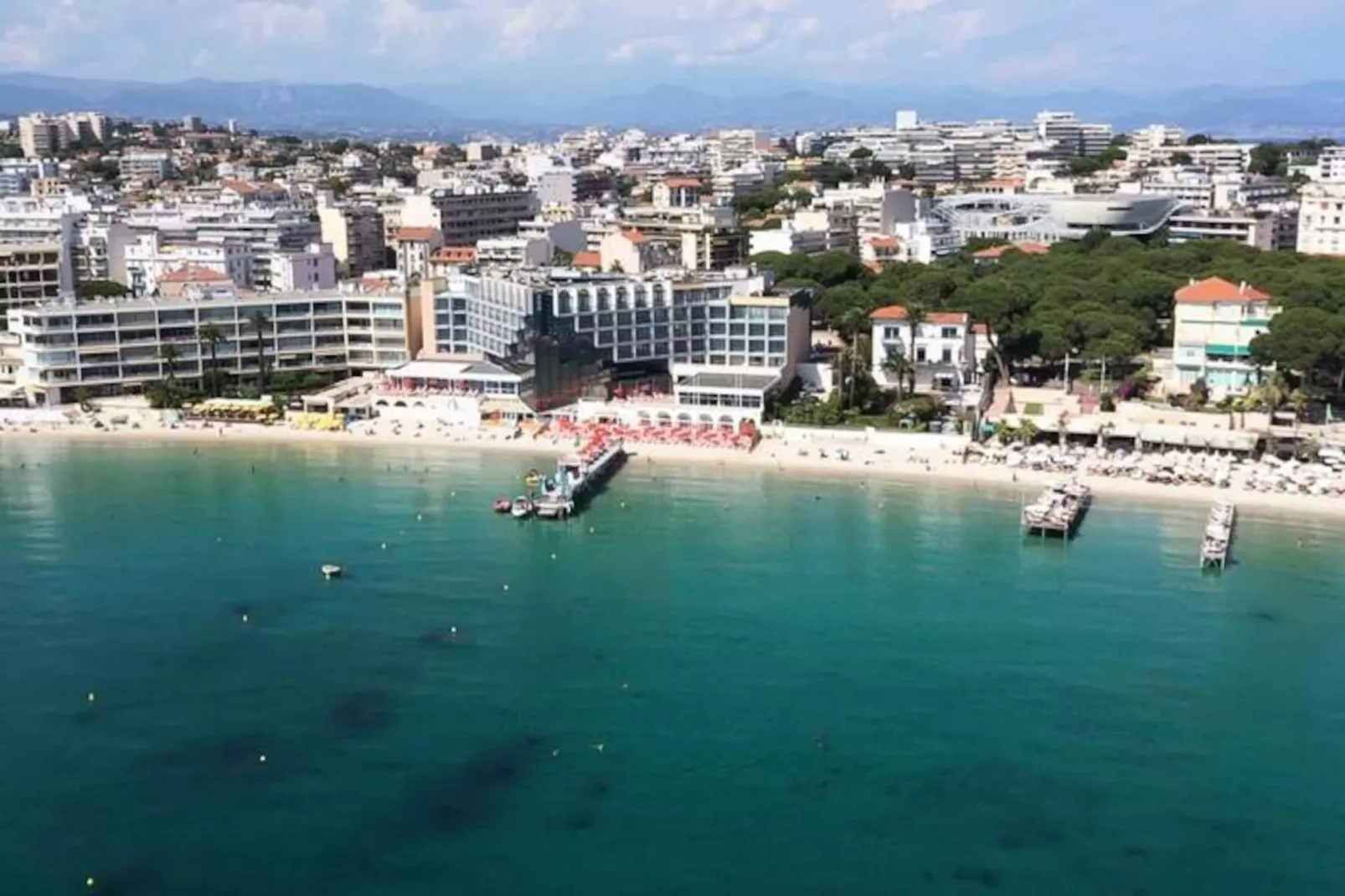 06k3-unique Et Atypique 2 Pièces à 30 M De La Mer-Untagged