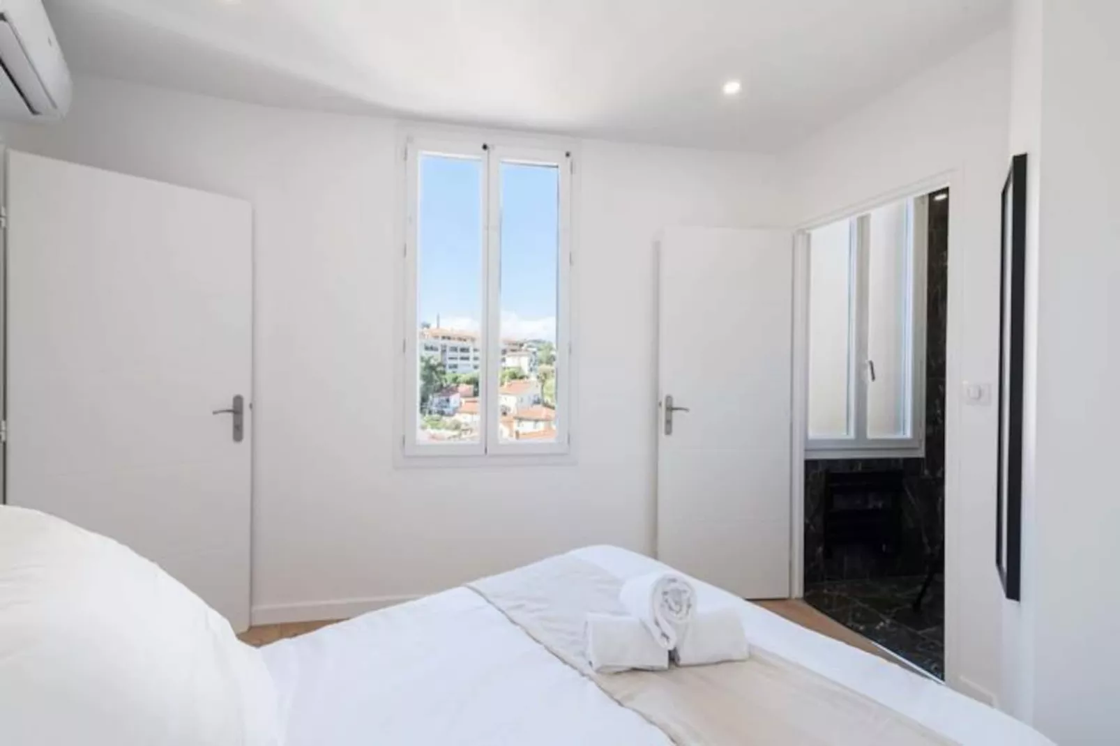 Résidence Cannes 2p Proche Centre-Untagged