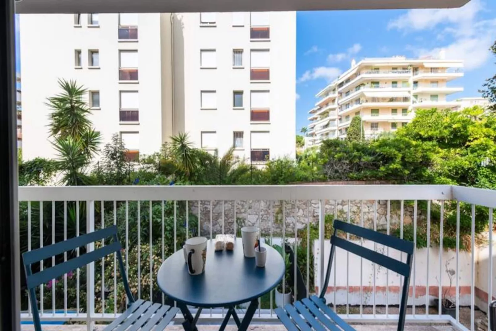 Résidence 2p Au Calme, Proche Plages Et Centre Ville-Non tagué