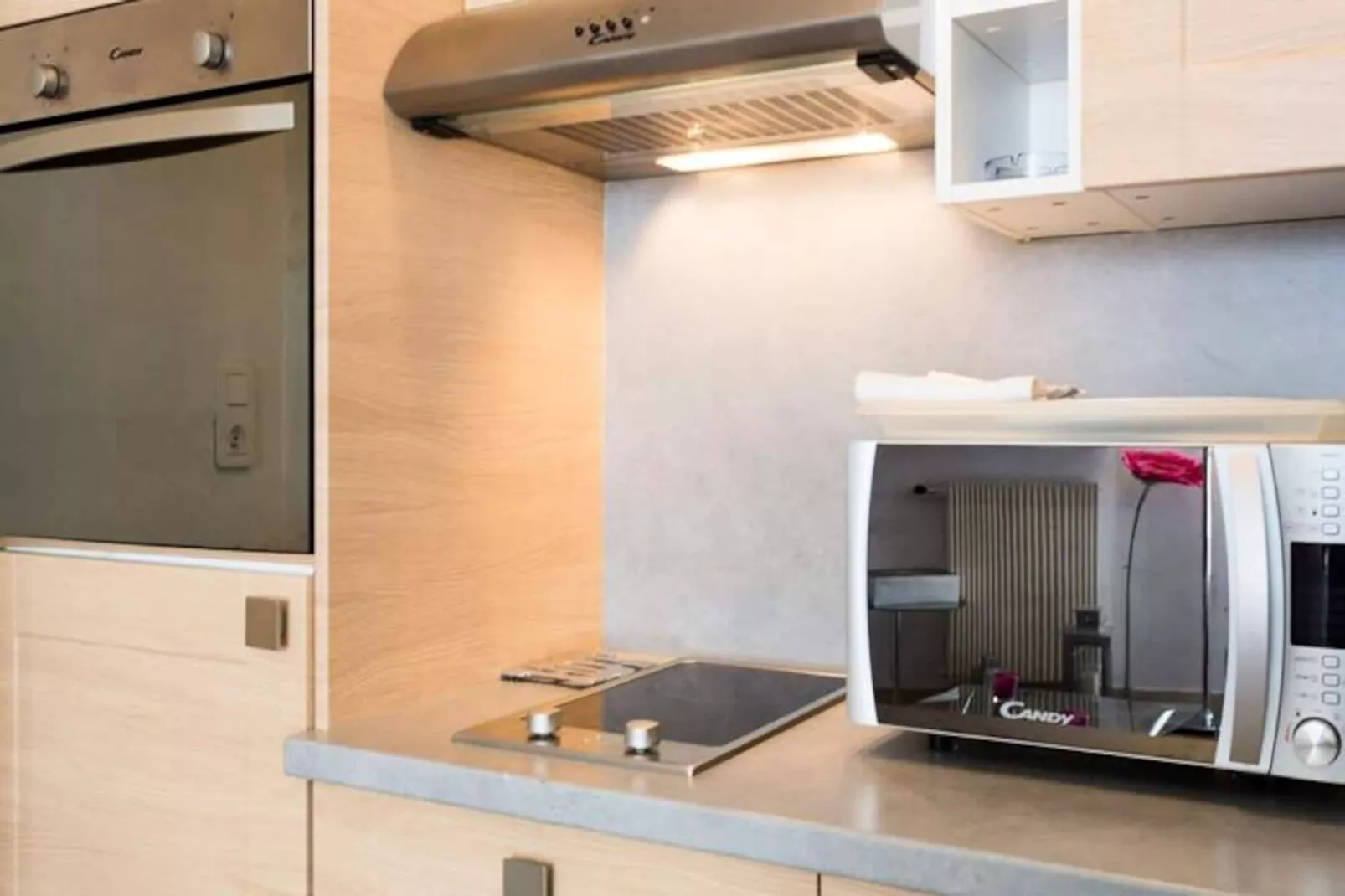 Cannes Croisette Studio Cosy 3pers Clim Wifi Pkg-Non tagué