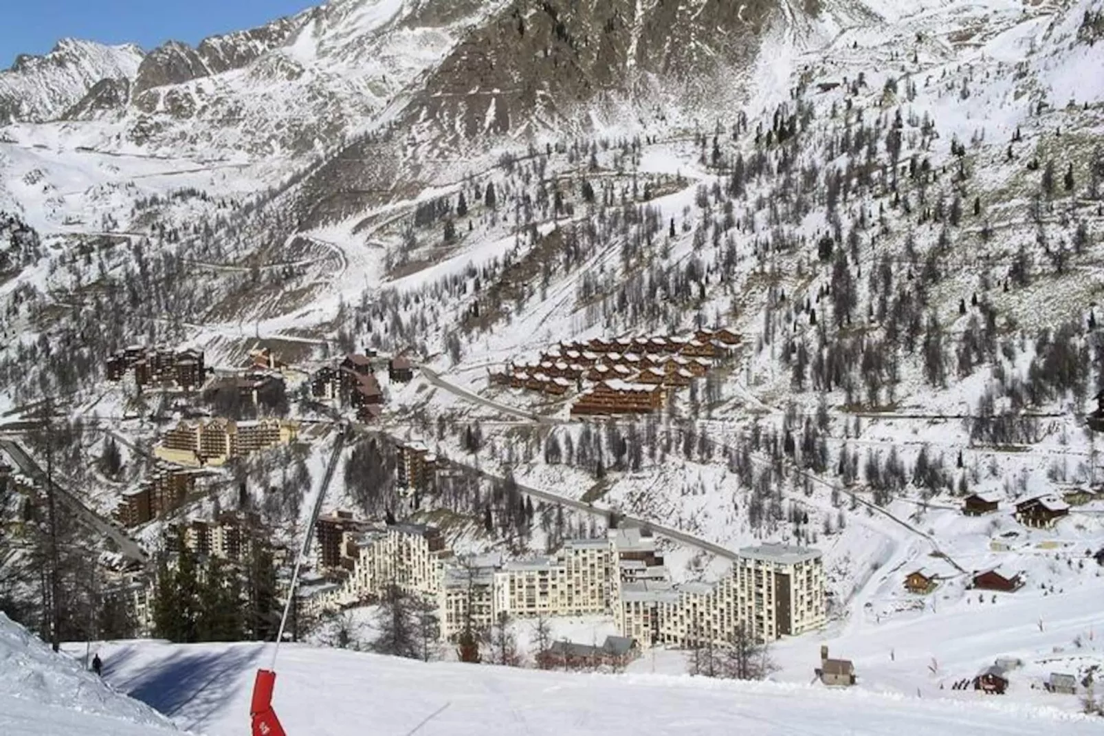 Chalet Mercantour 31-Nicht zugeordnet