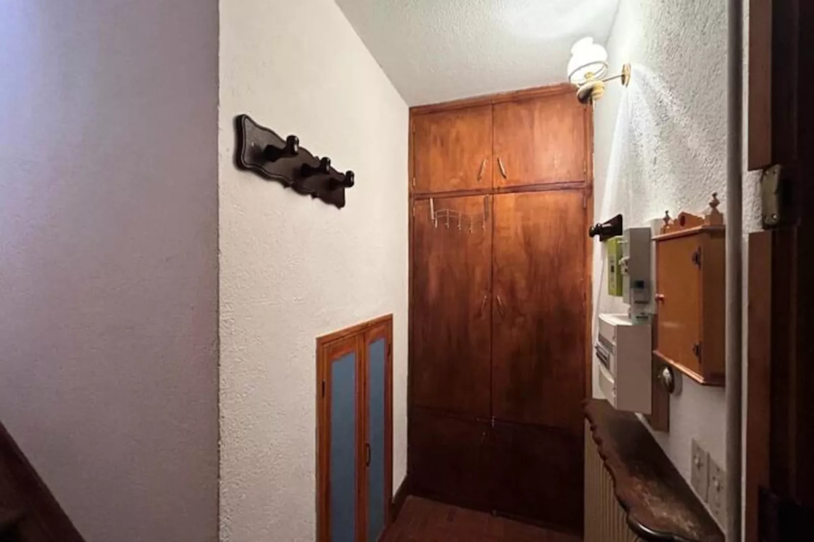 06cn : Appartement 8-10 Personnes Avec Terrasse-Untagged