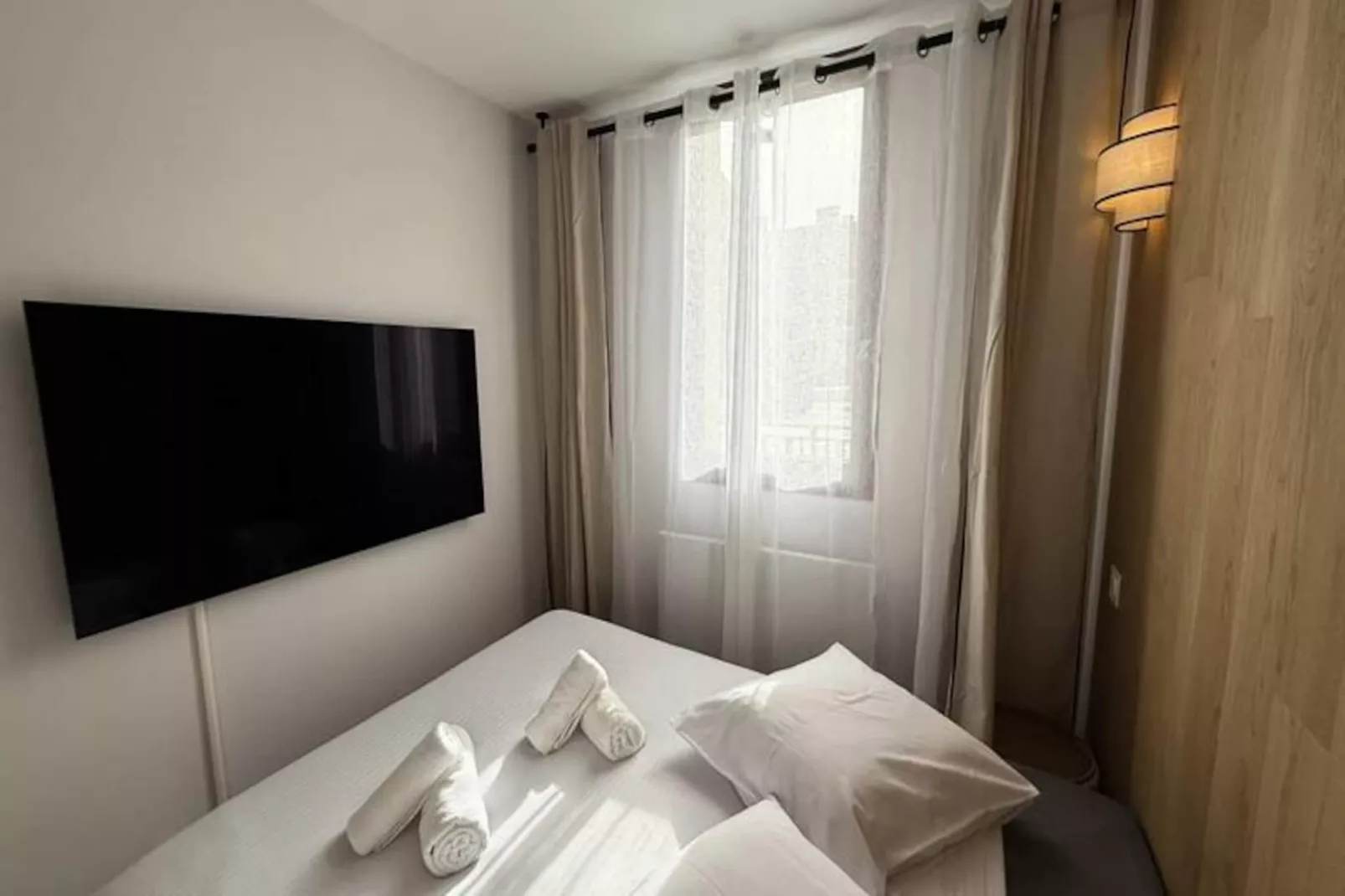 Superbe Appartement T3 6 Personnes Proche Des Pistes-Untagged