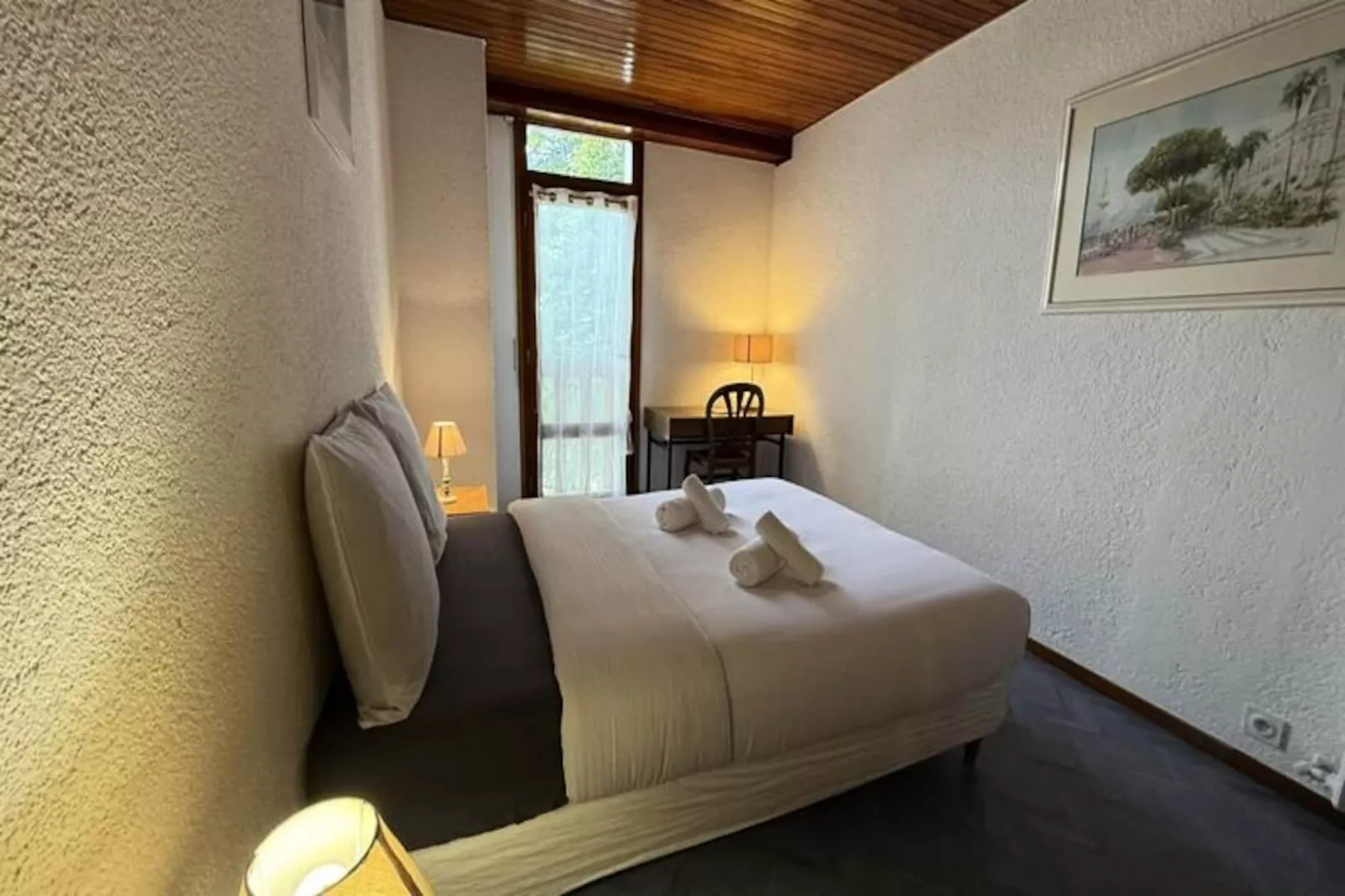 Belle Maison Individuelle Face Aux Pistes-Nicht zugeordnet