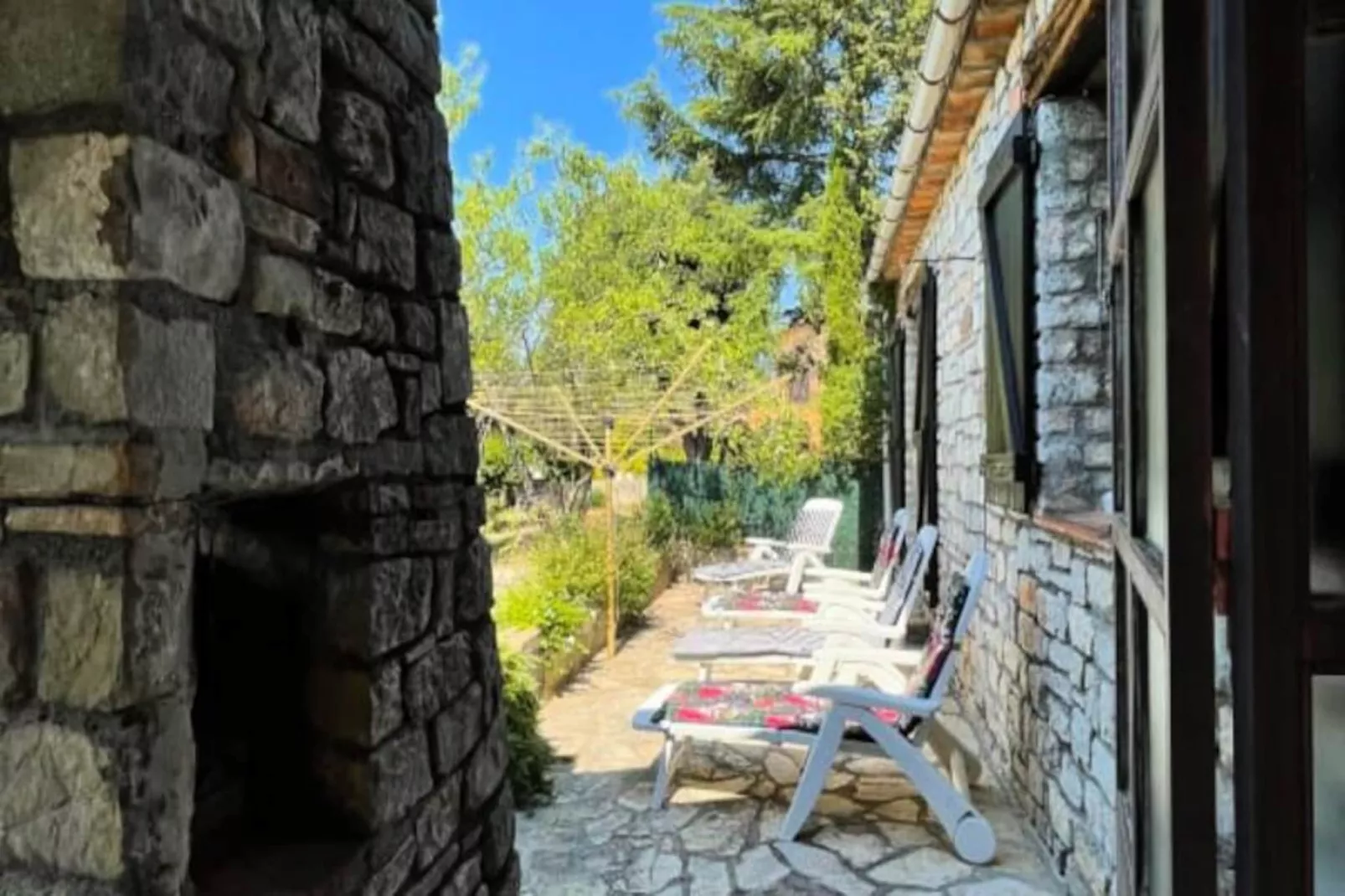 Charmant Mas 6 Pers &agrave; Peymeinade - 20 Min De Cannes-Untagged