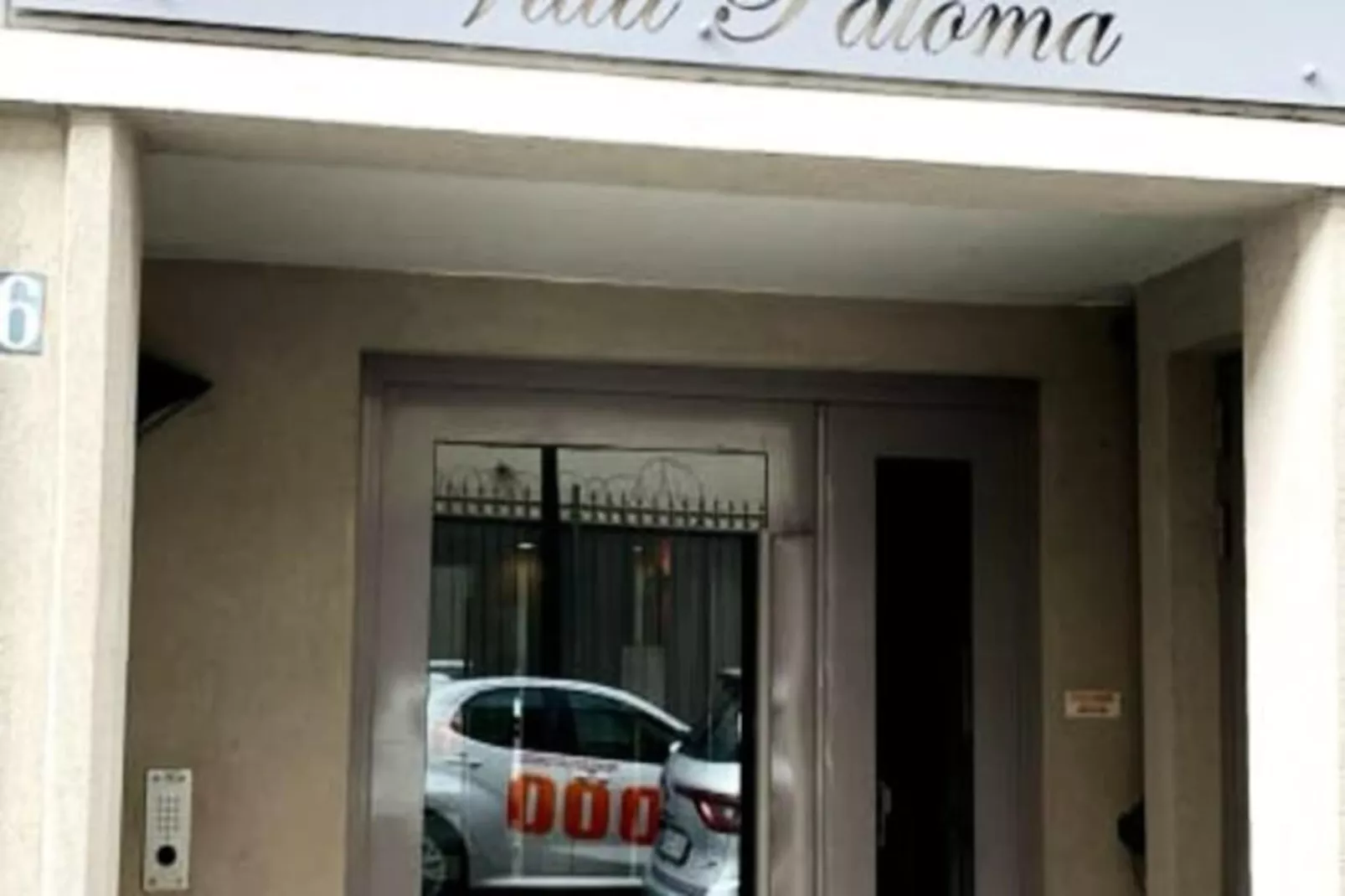 Résidence Villa Paloma-Non tagué