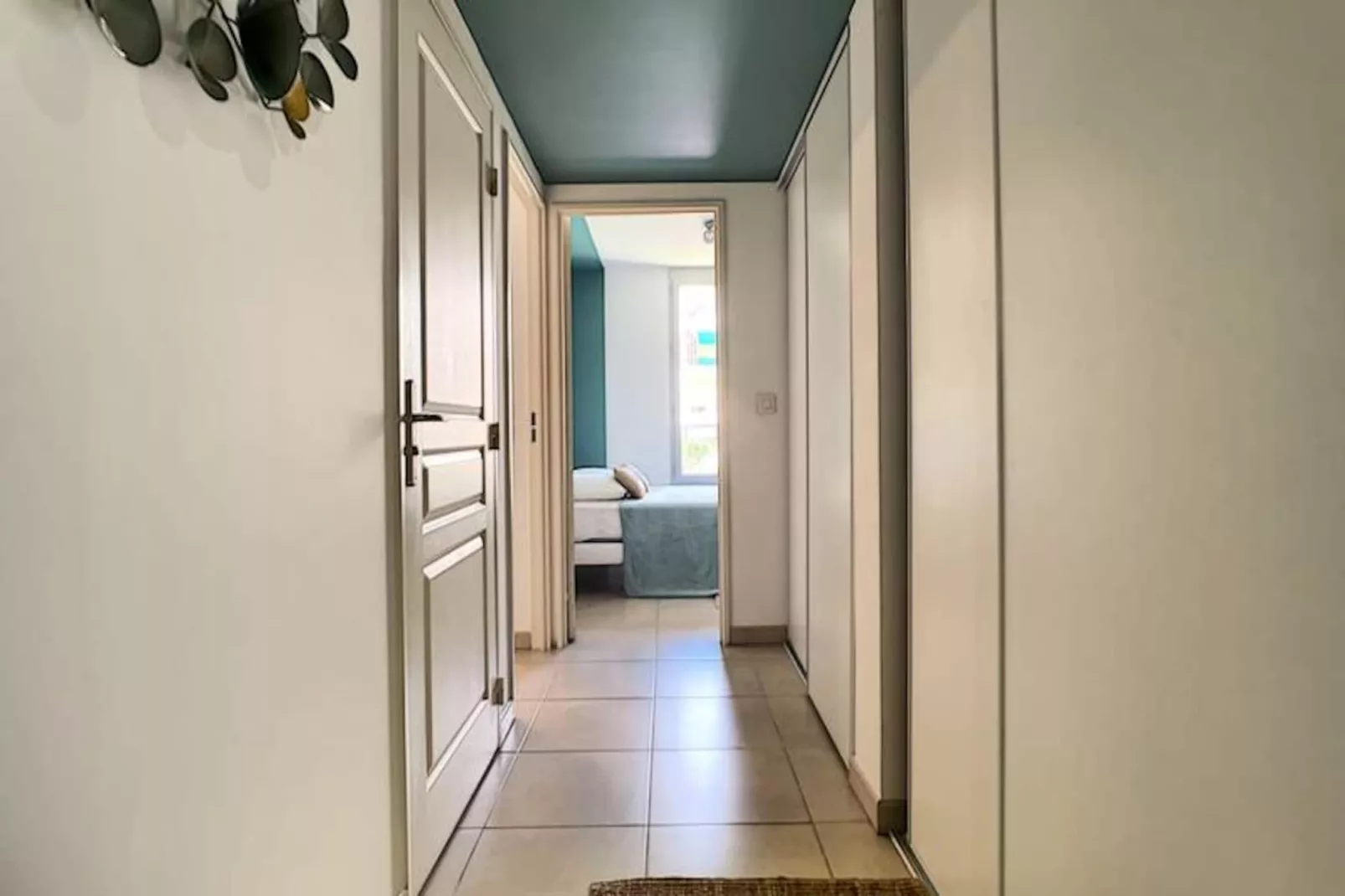 Centre Lumineux Appartement T3 6 P Terrasse Wifi Pkg Clim-Non tagué