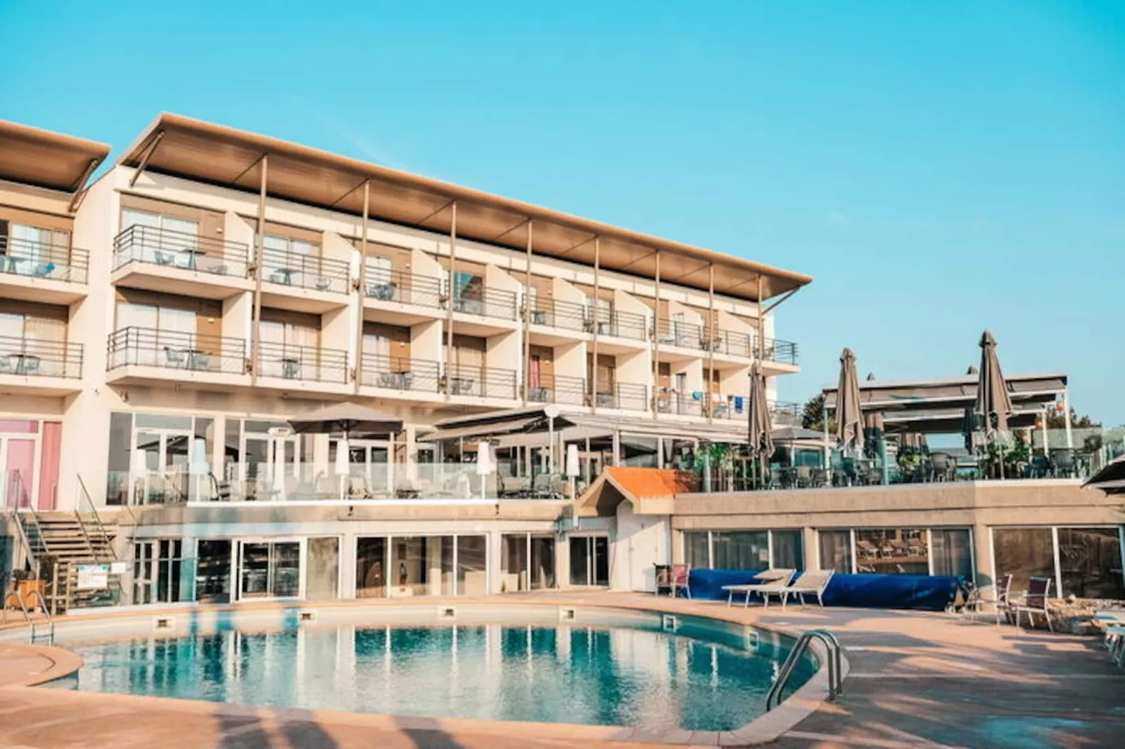 Résidence Thalazur Antibes-Nicht zugeordnet