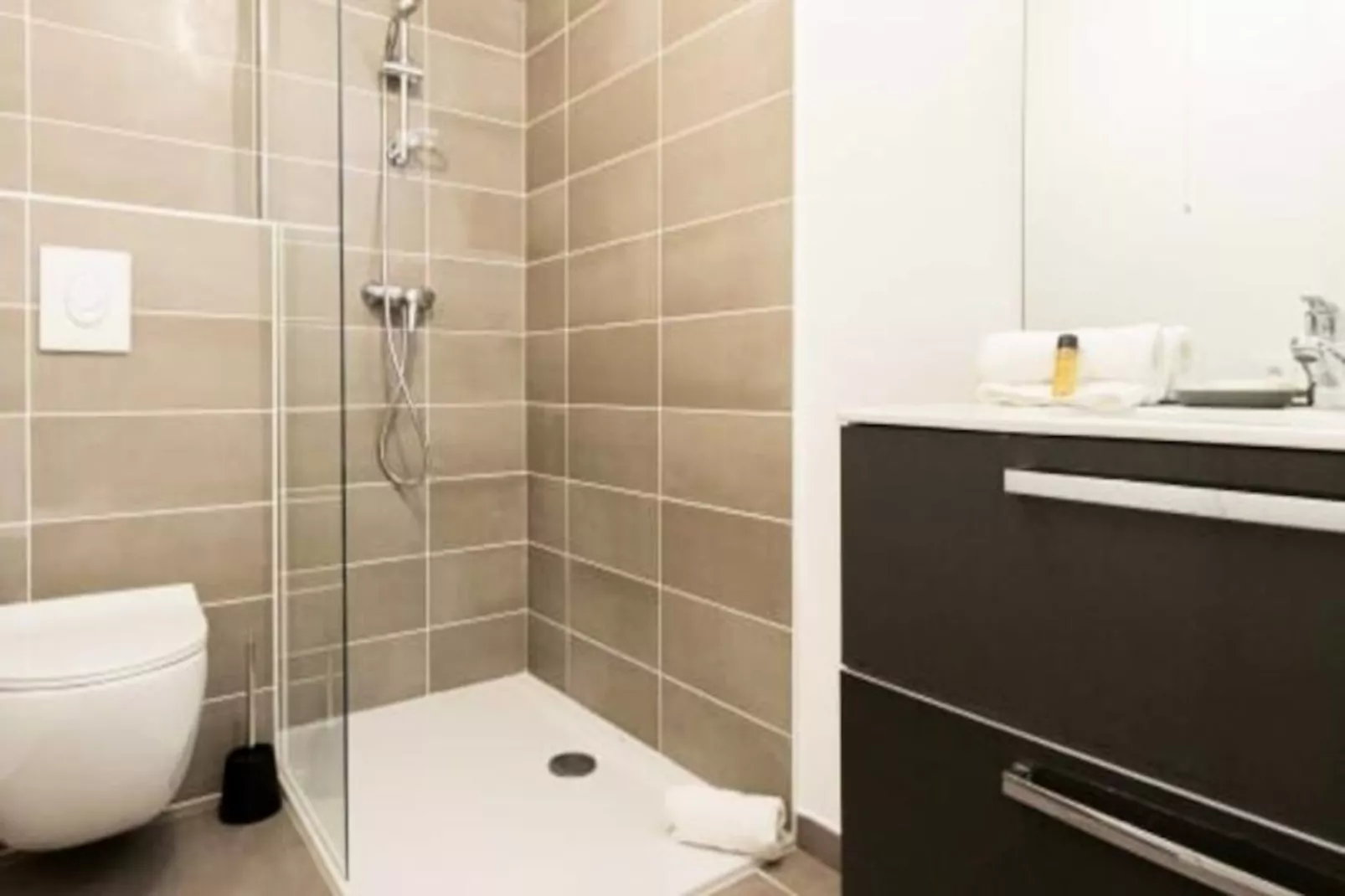 Résidence Reibaud 1 T3 Avec Ac, Parking Et Piscine-Non tagué