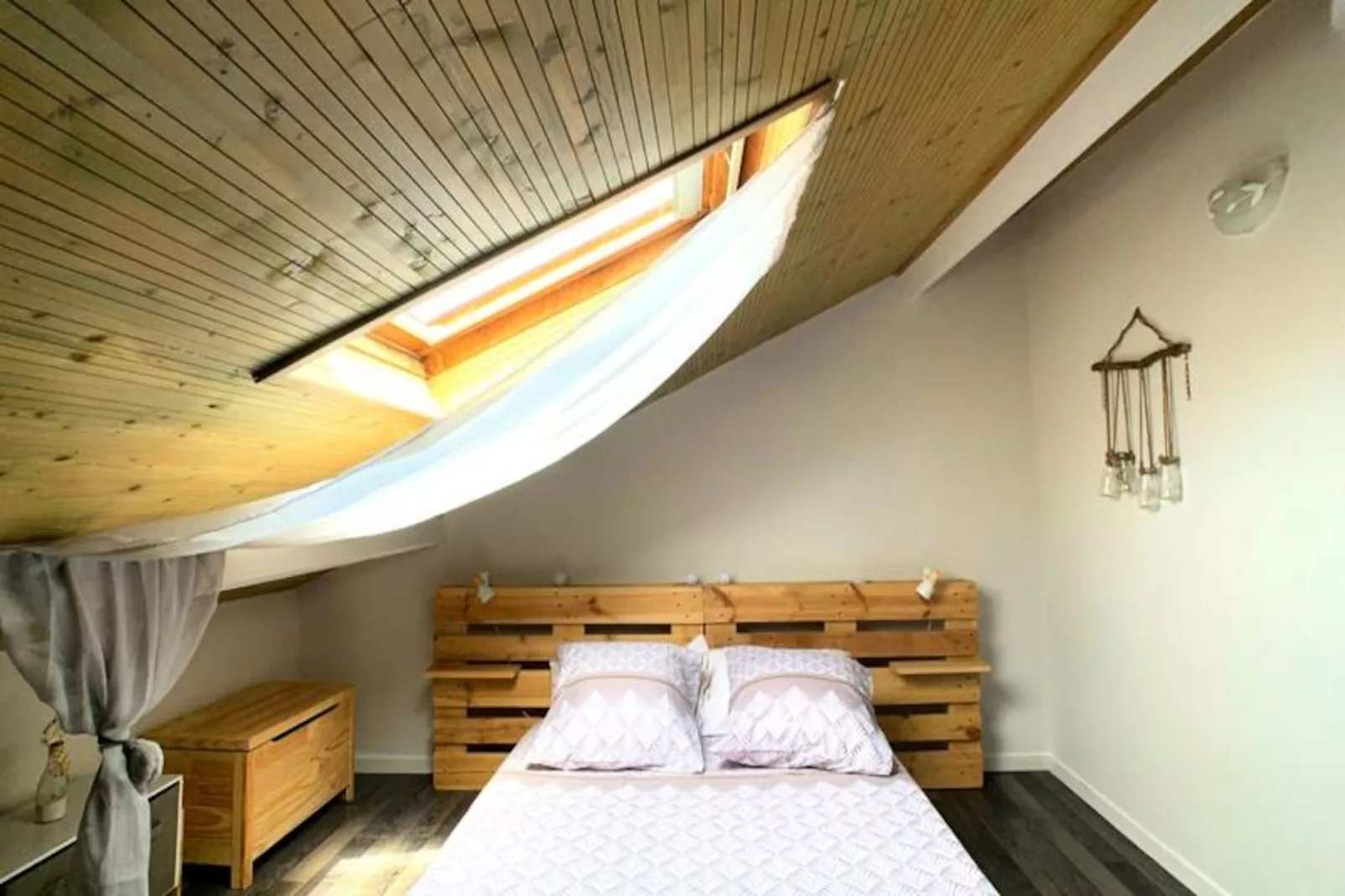 Résidence Duplex T3 Coeur Du Vieil Antibes-Non tagué