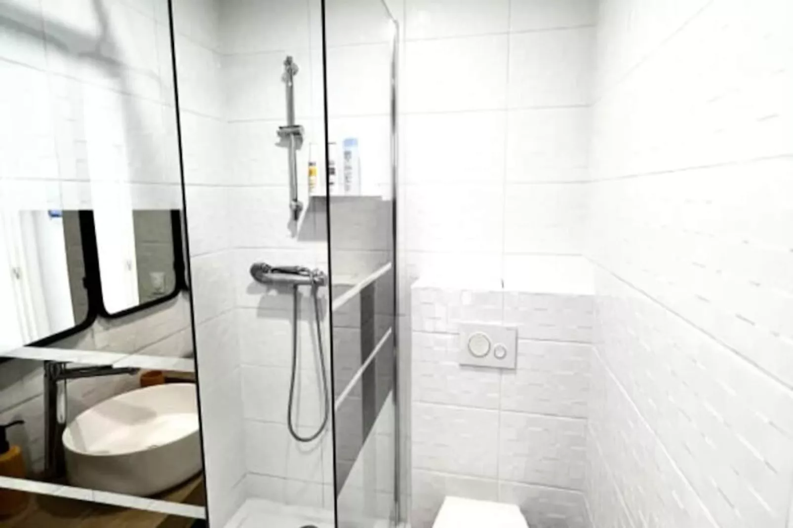 Résidence Le Messonnier-Non tagué