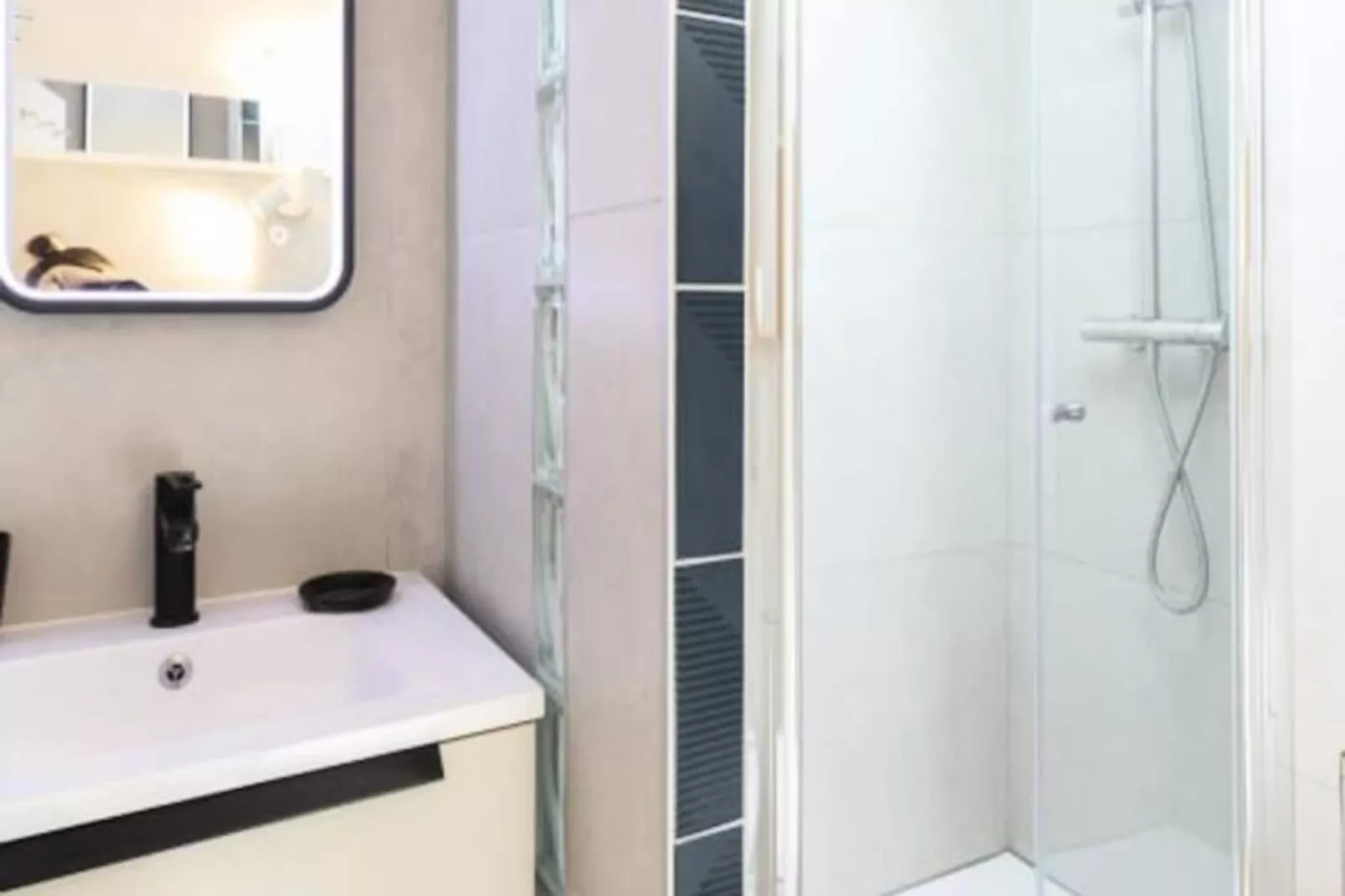 Résidence Appartement T2 Quartier Vauban Avec Climatisation-Untagged